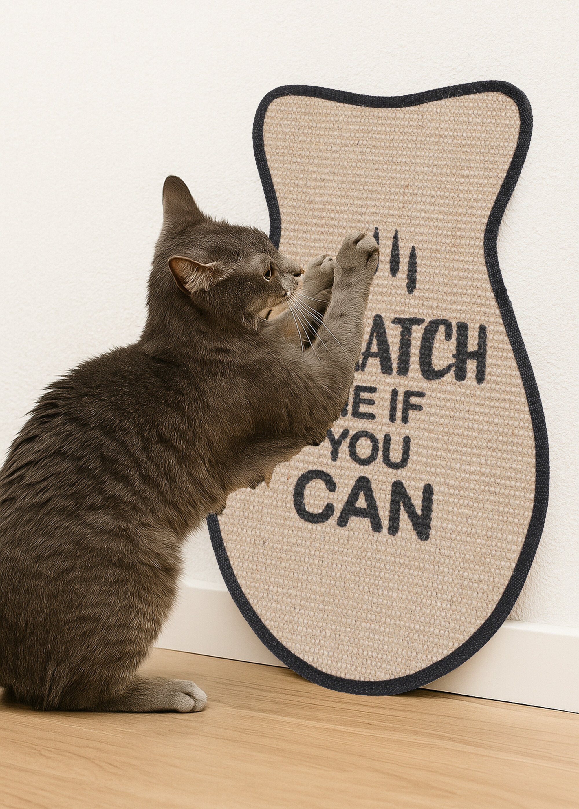 Cat_scratching_post_with_fancy_decoration_Claw_SF1_slim