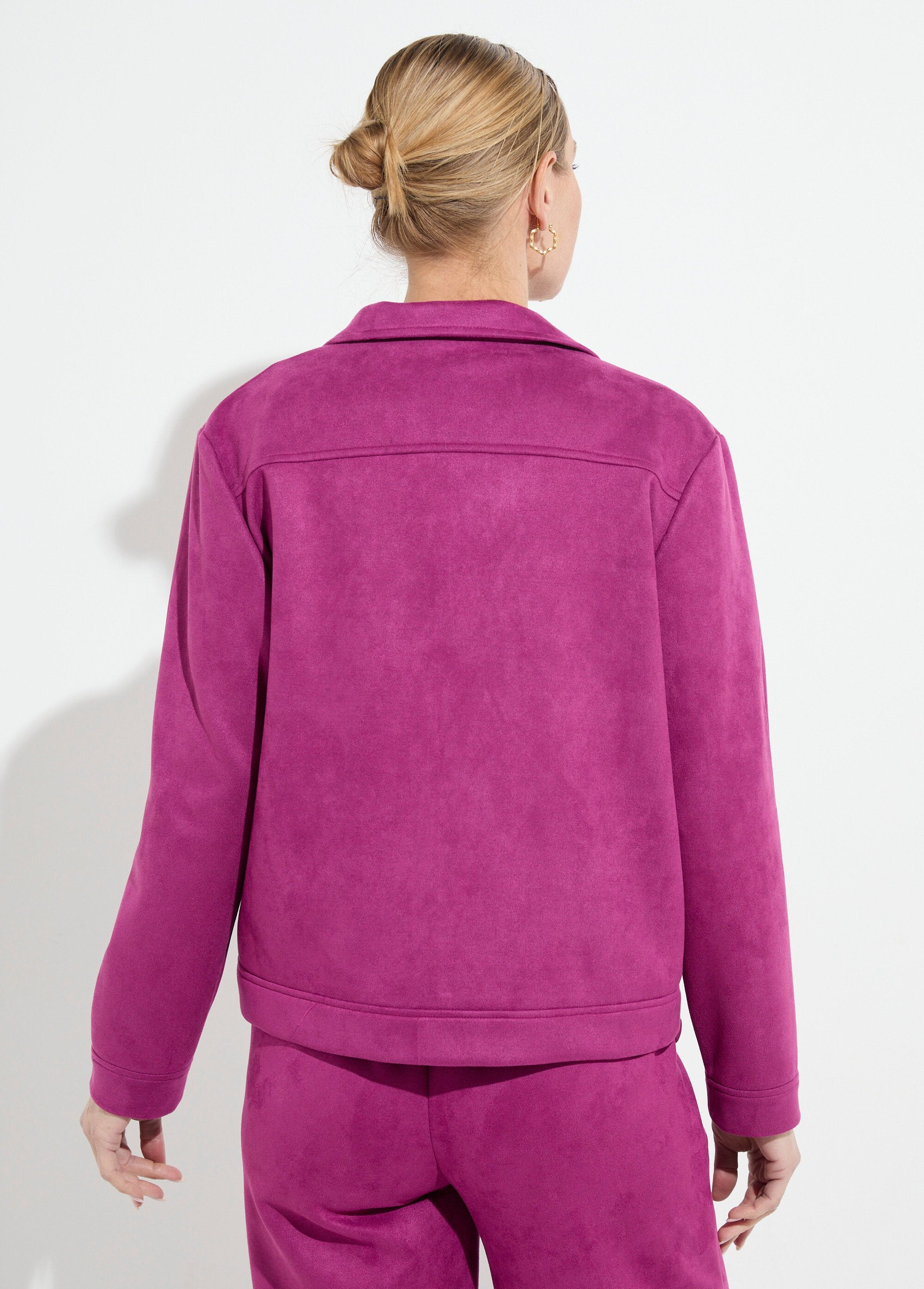 Buttoned_suede_jacket_with_notched_collar_Cassis_DO1_slim