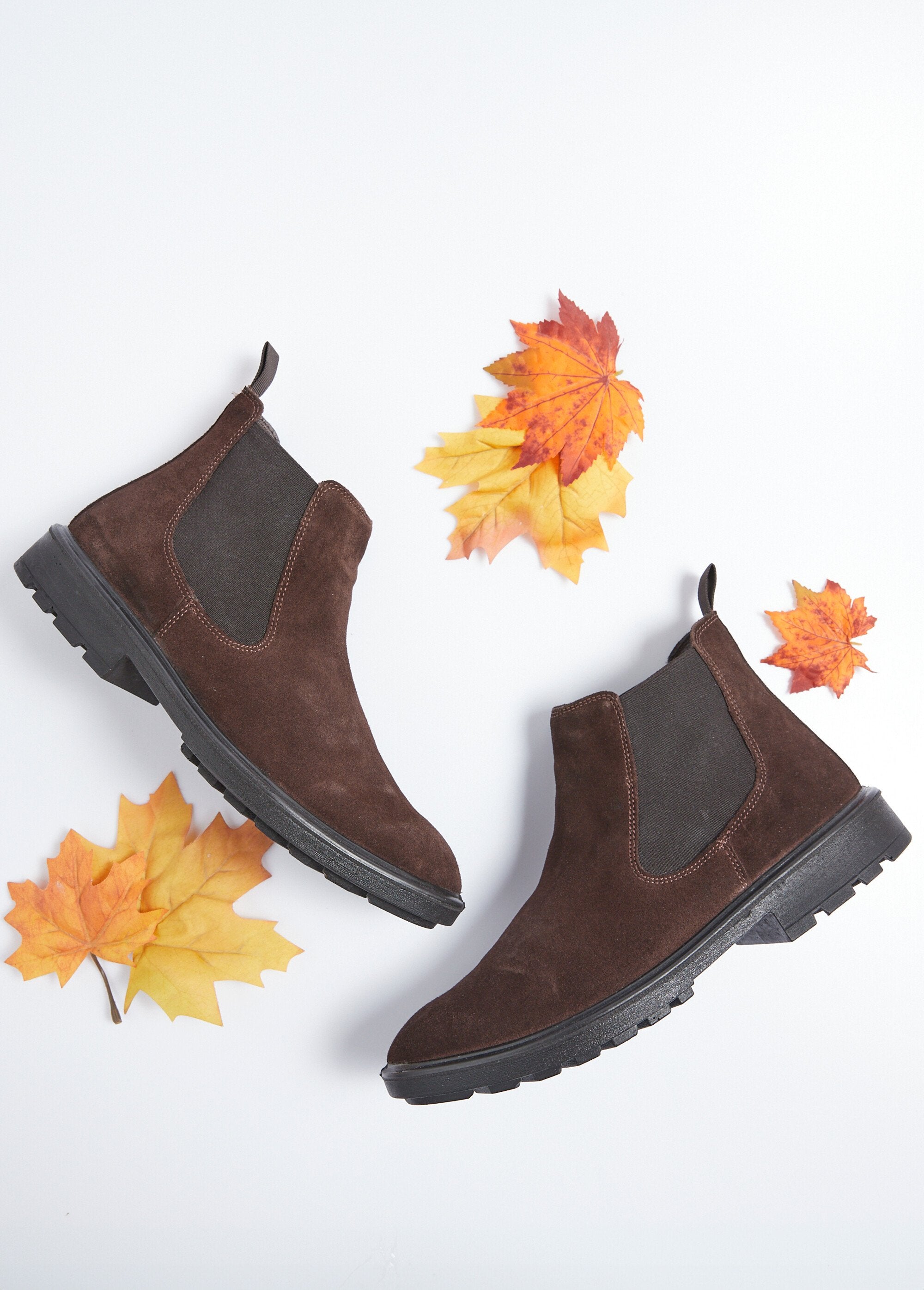 Men's_suede_Chelsea_boots_Brown_SF1_slim