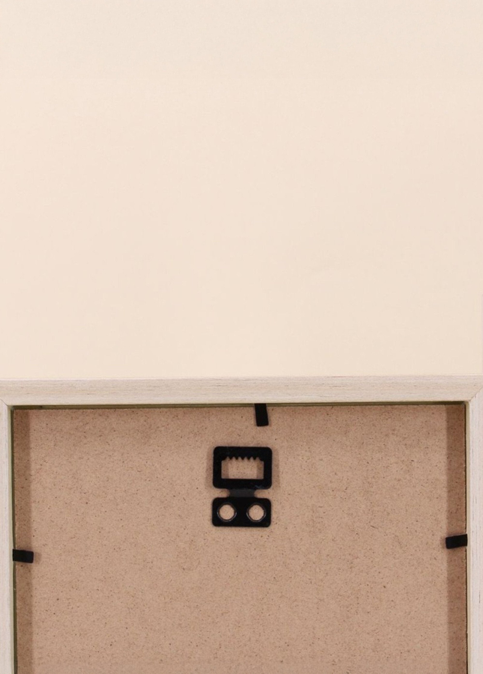 Photo_frame_for_6_photos,_in_light_wood_Natural_DE2_slim