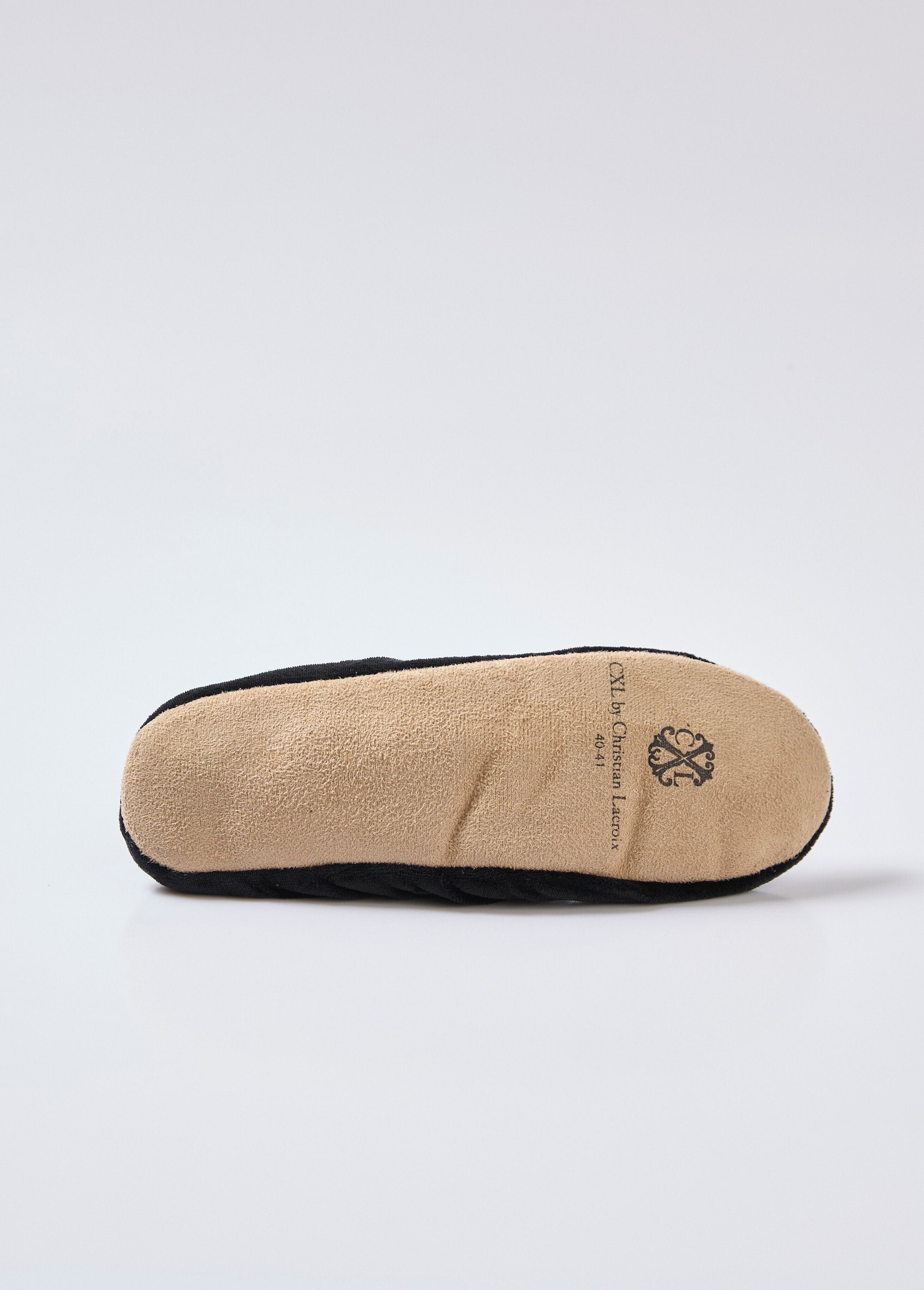 Velvet_ballerina-style_slippers_Black_UN1_slim