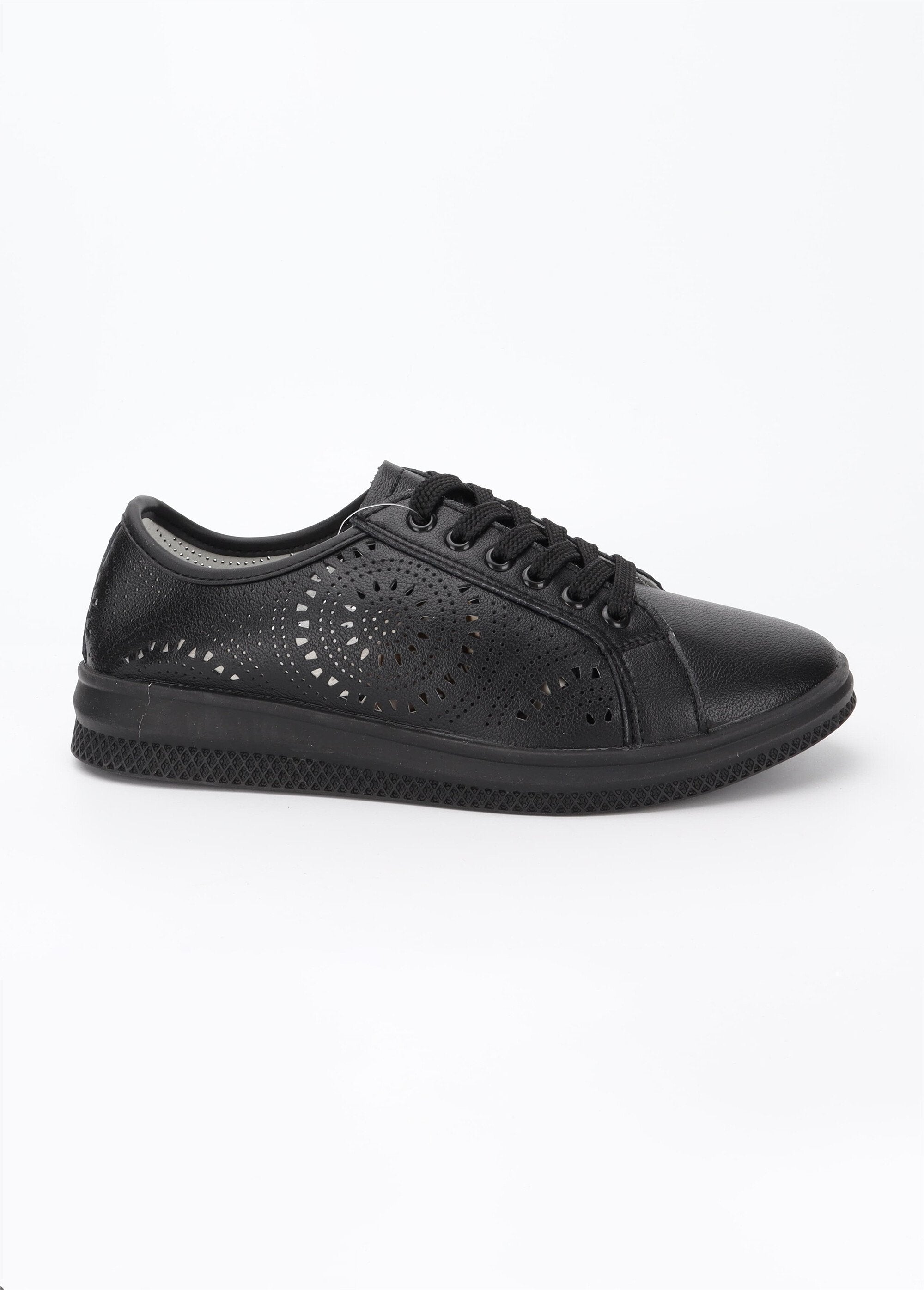 Sneakers_with_perforated_details_Black_DE1_slim