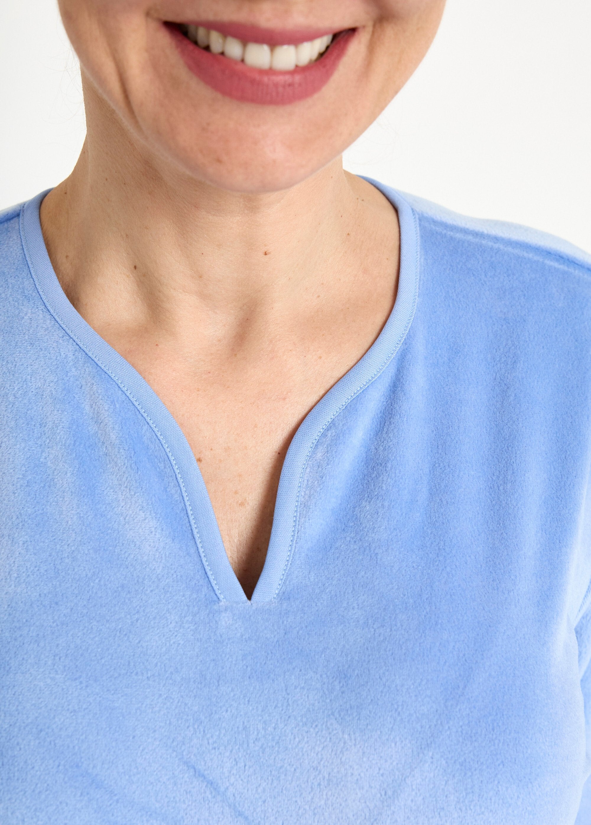 Embroidered_mid-length_fleece_nightgown_Indigo_DE1_slim