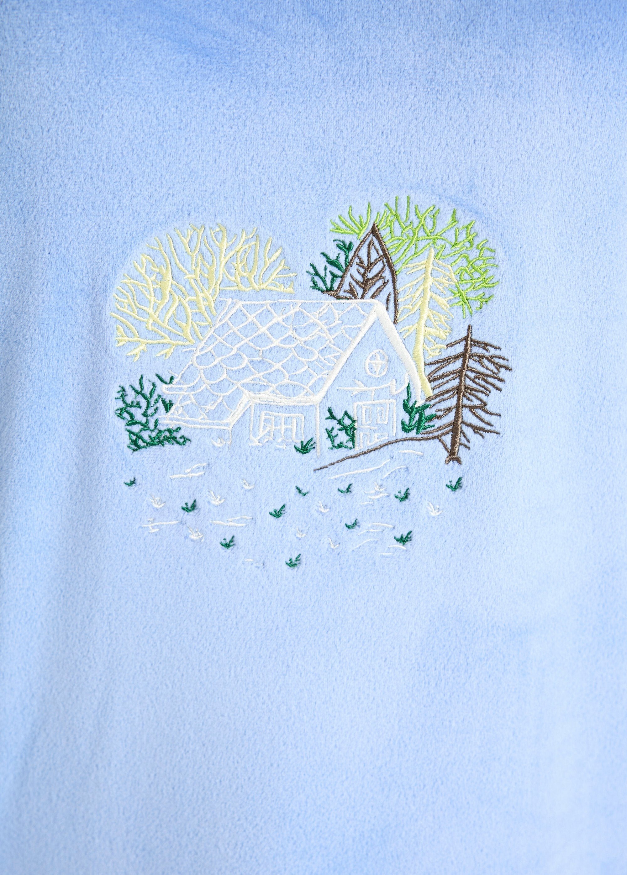 Embroidered_mid-length_fleece_nightgown_Indigo_DE2_slim