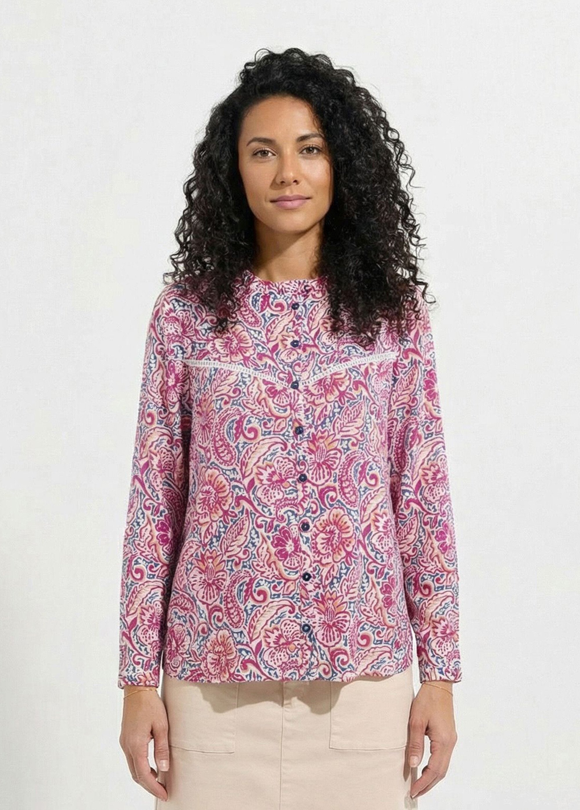 Paisley_print_blouse_with_ruffled_collar_Pink_and_blue_FA1_slim