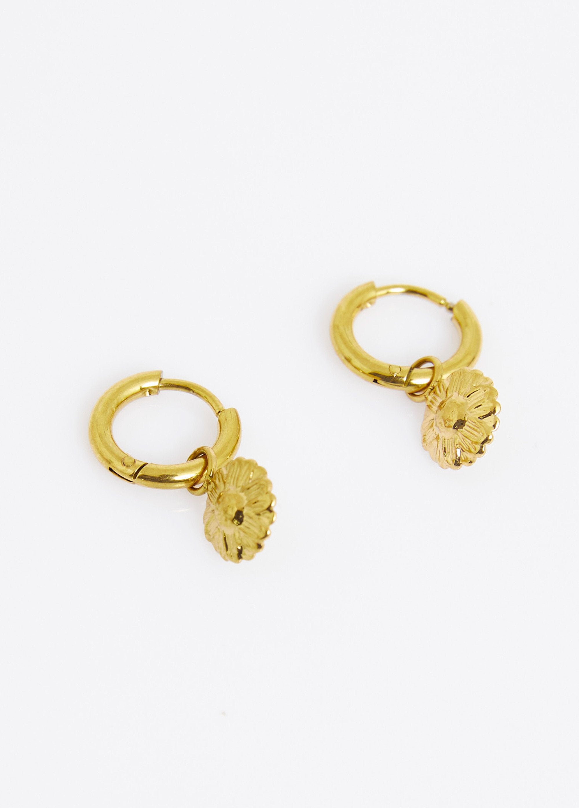 Créoles_marguerites_en_acier_inoxydable_Dore_FA1_slim