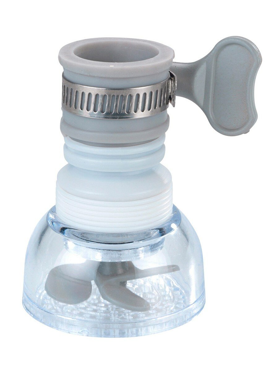 Universal_flexible_shower_head_for_faucet_White_GA1_slim