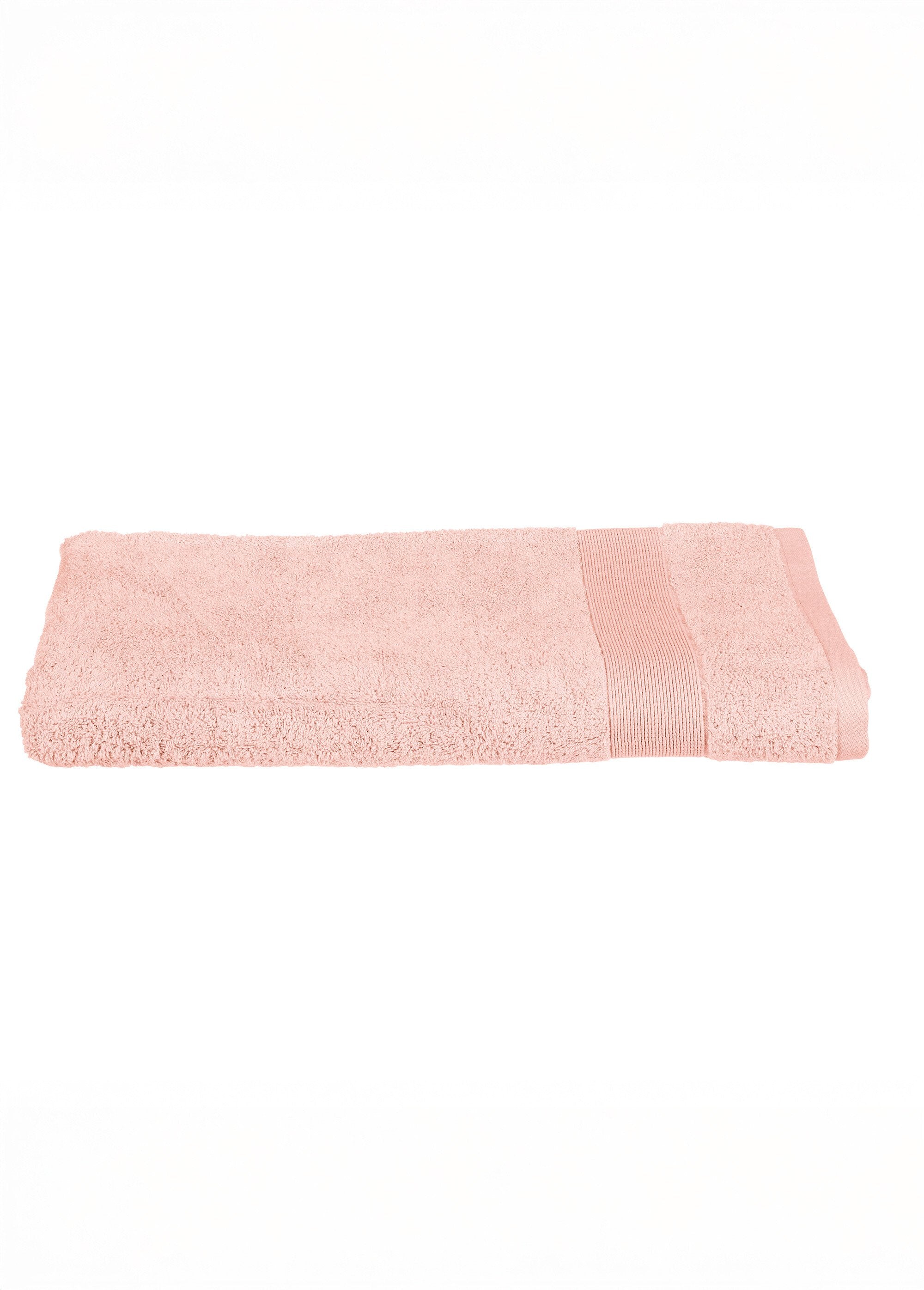 Thick_pure_cotton_bath_towel_100x150cm_Pink_DE1_slim