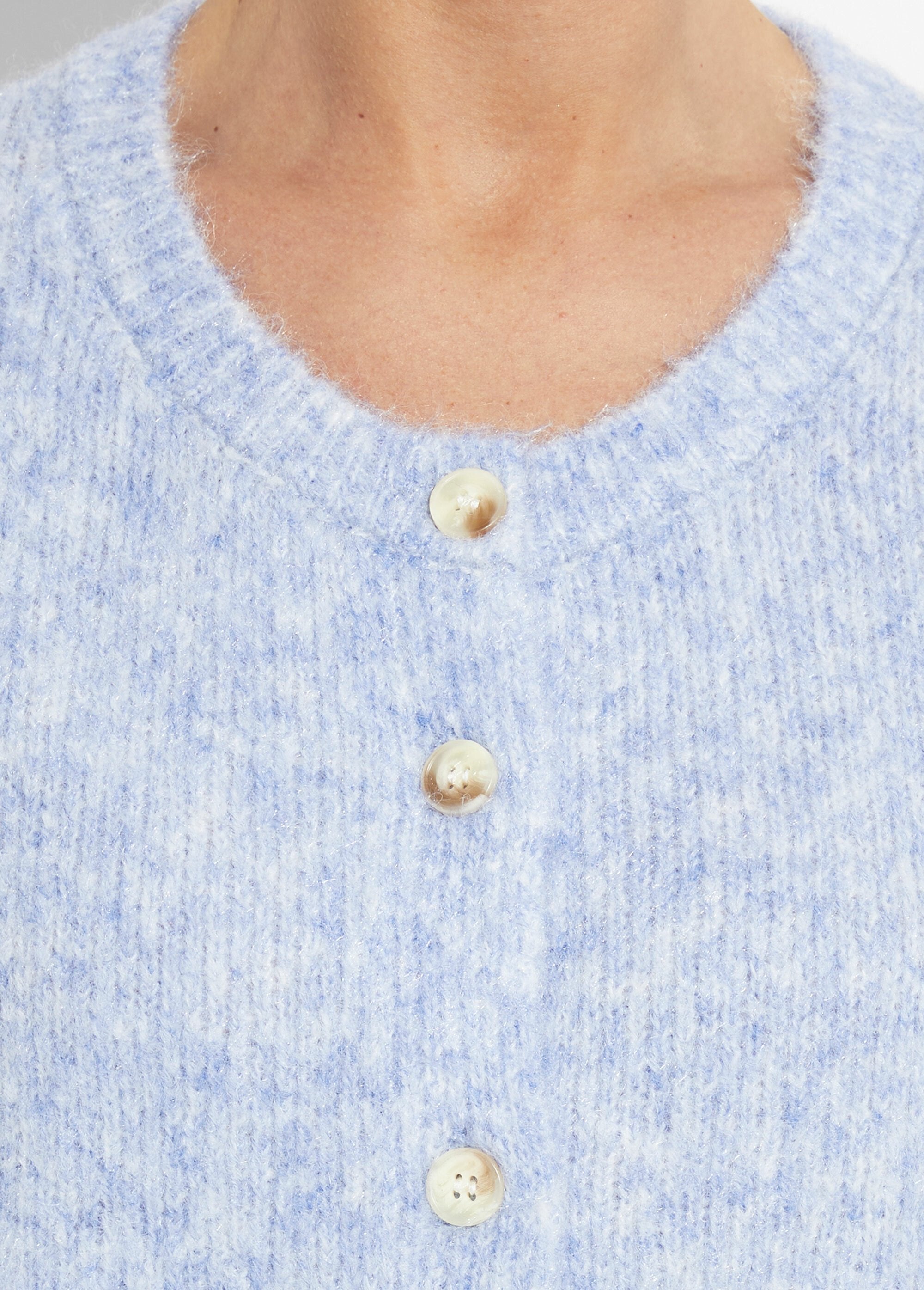 Round_neck_knitted_cardigan_with_wool_Blue_DE1_slim