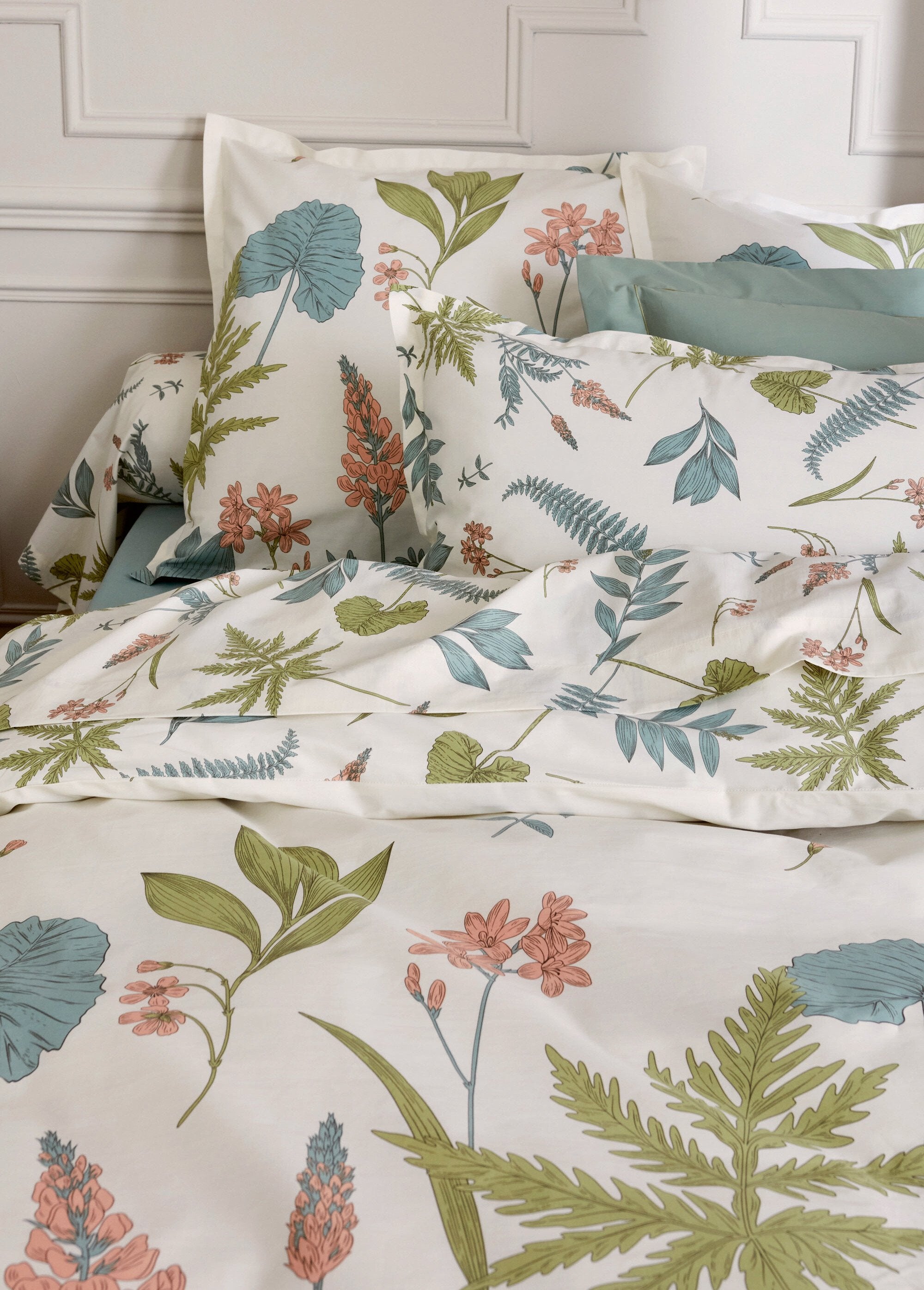 Reversible_duvet_cover,_80_thread_count_percale_cotton_Beige_DE2_slim