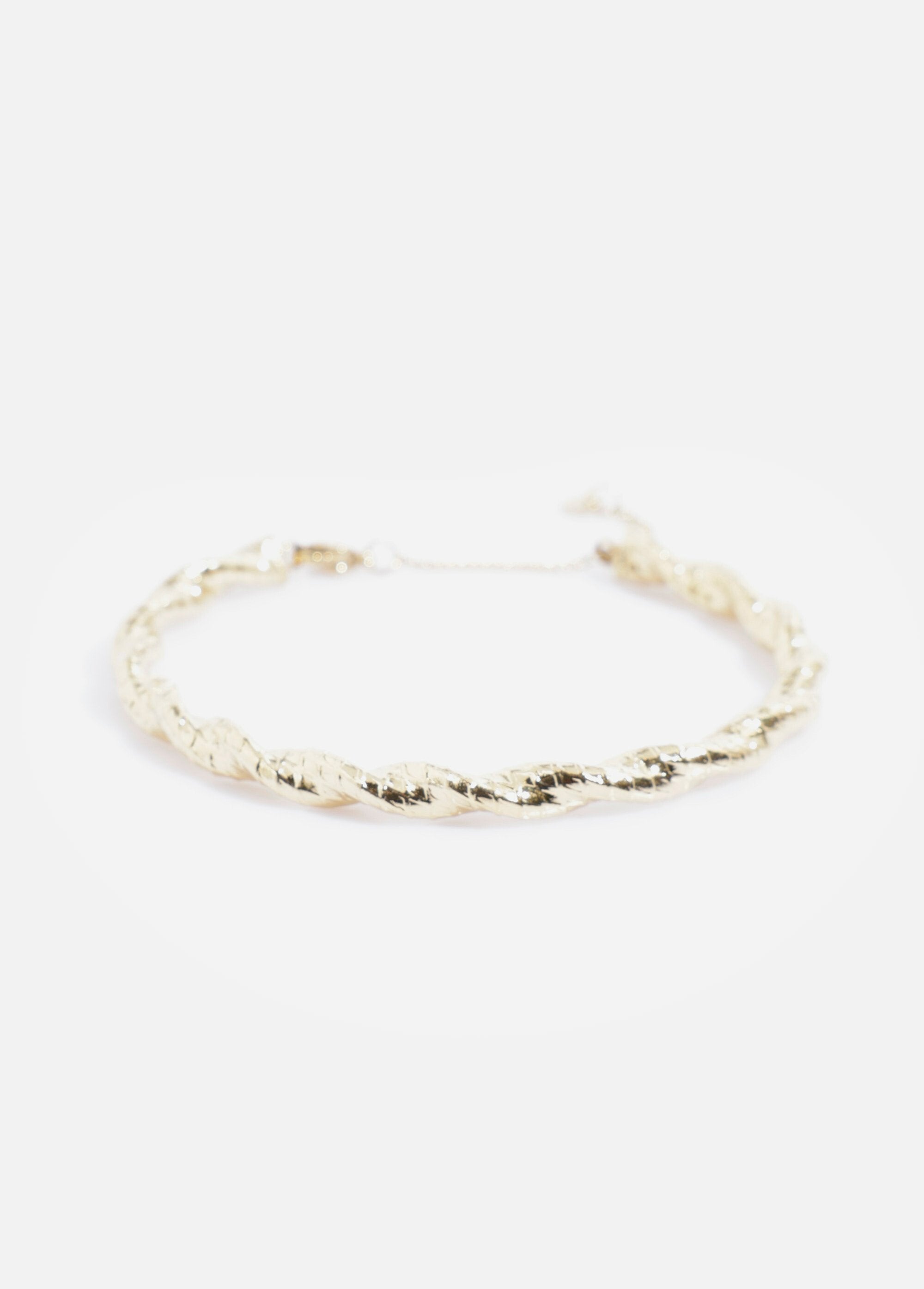 Rigid_twisted_stainless_steel_ring_Golden_DE2_slim