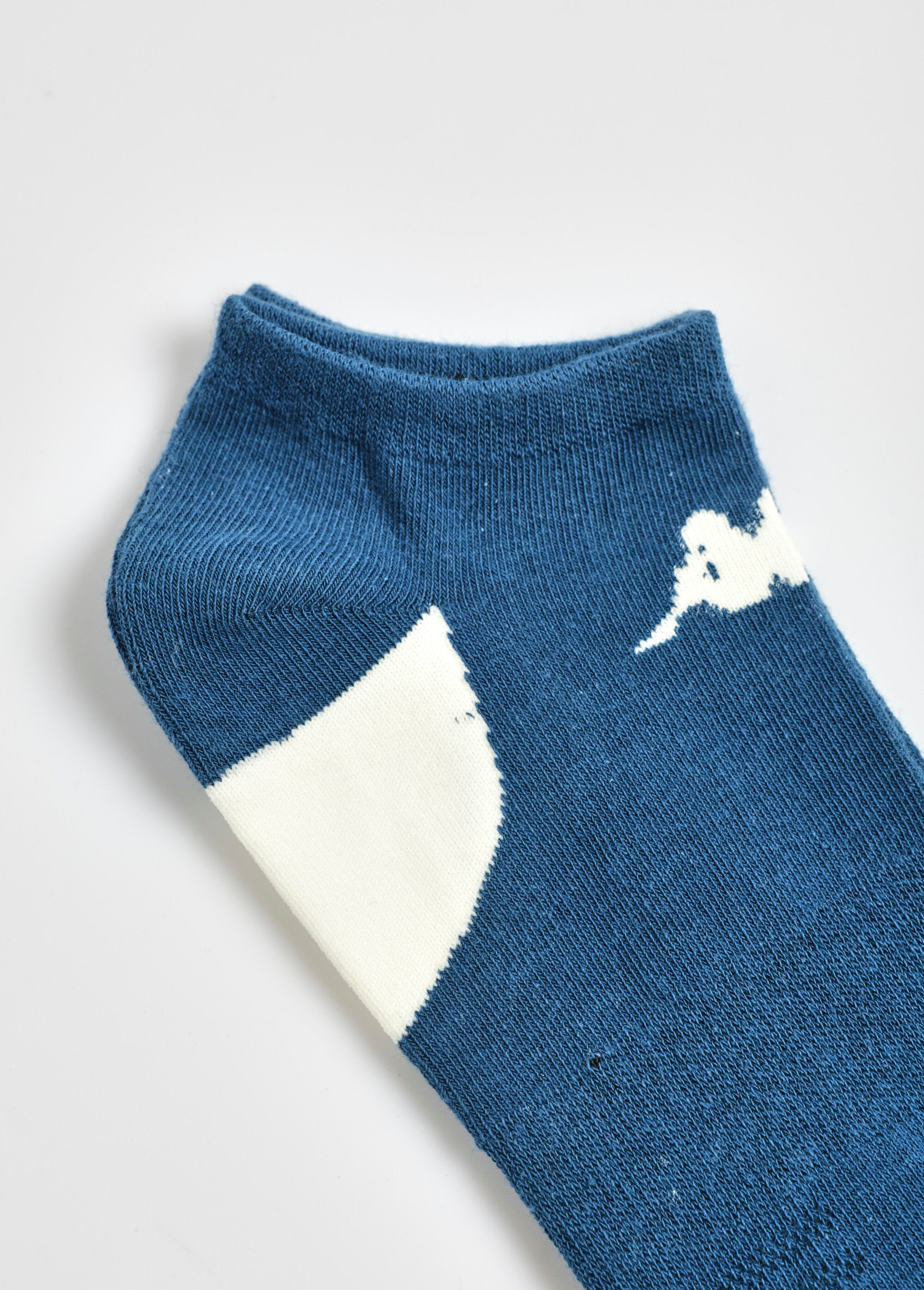 Pack_of_3_socks_with_logo,_assorted_Assorted_blue_DE2_slim