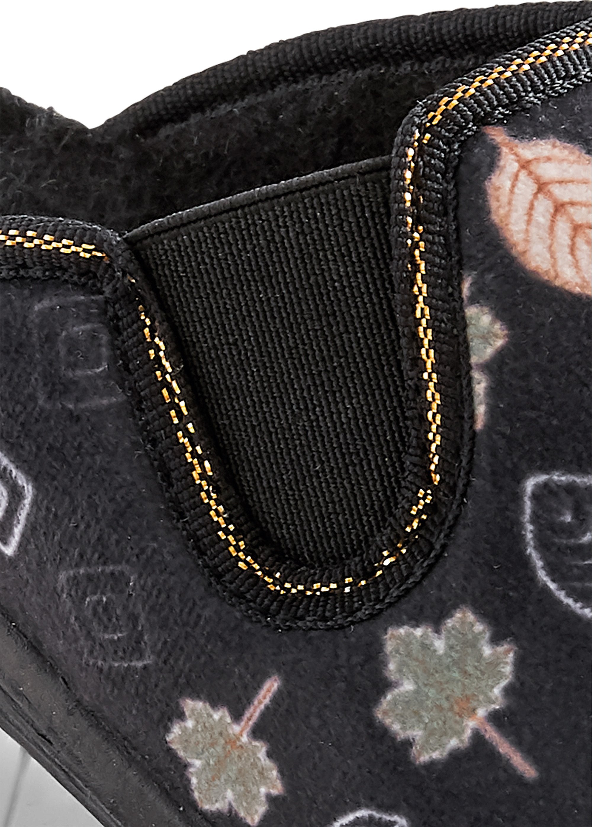 Comfort_width_heeled_mule_slippers_Black_print_DE1_slim