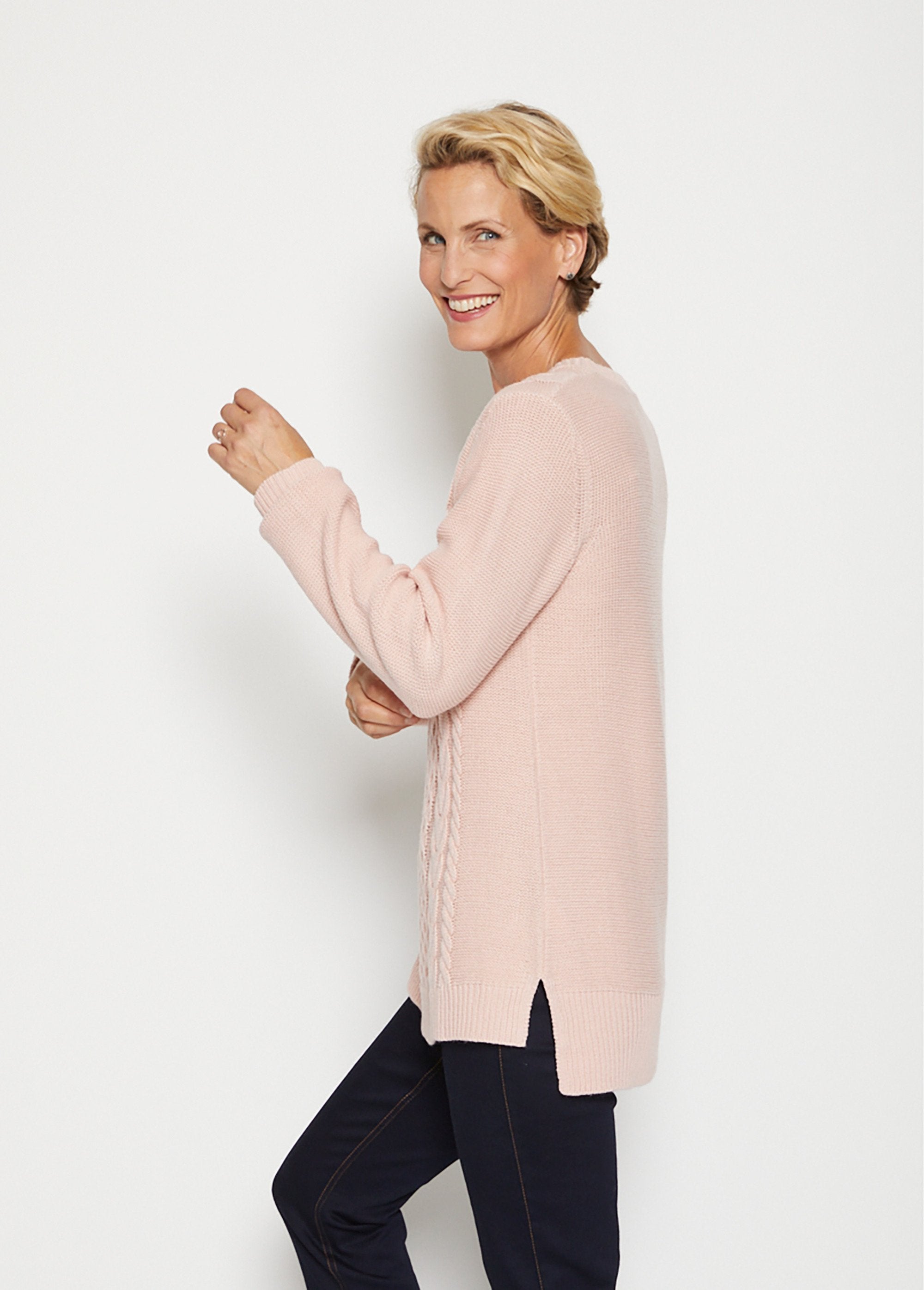 Reverse_and_cable_jersey_tunic_sweater_Pink_DR1_slim