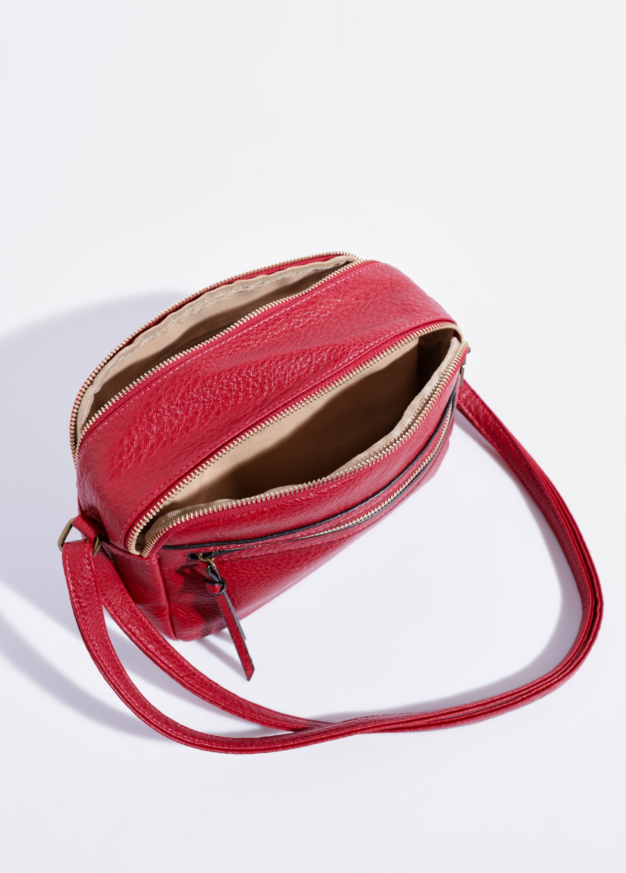 Compact_double_metal_zip_handbag_Red_OV1_slim