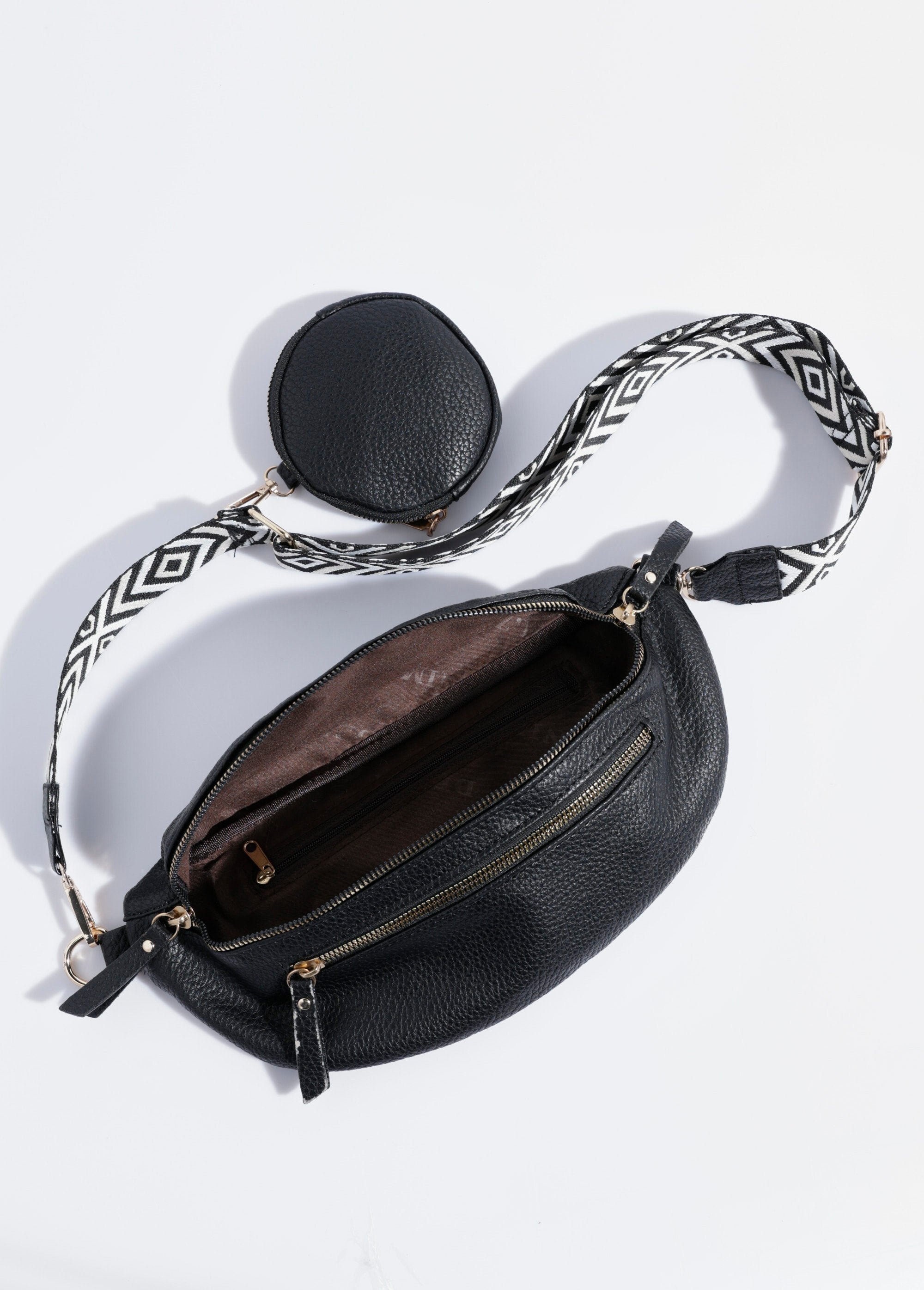 Fancy_fanny_pack_+_coin_purse_Black_DE1_slim