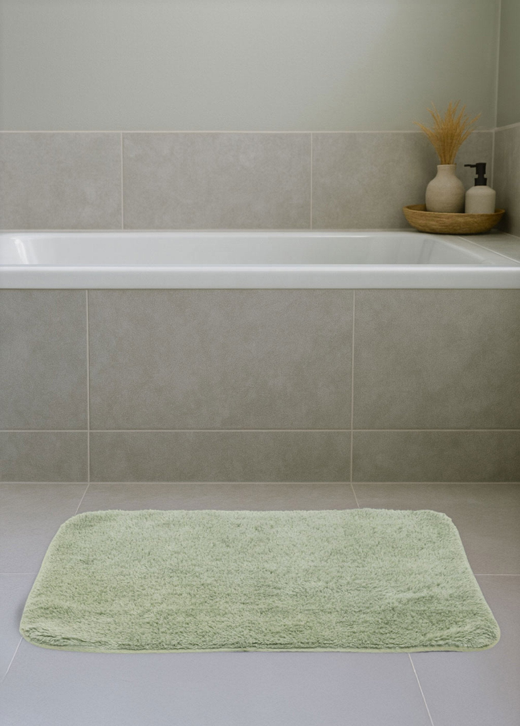 Short_pile_bathroom_rug_Sage_SF1_slim