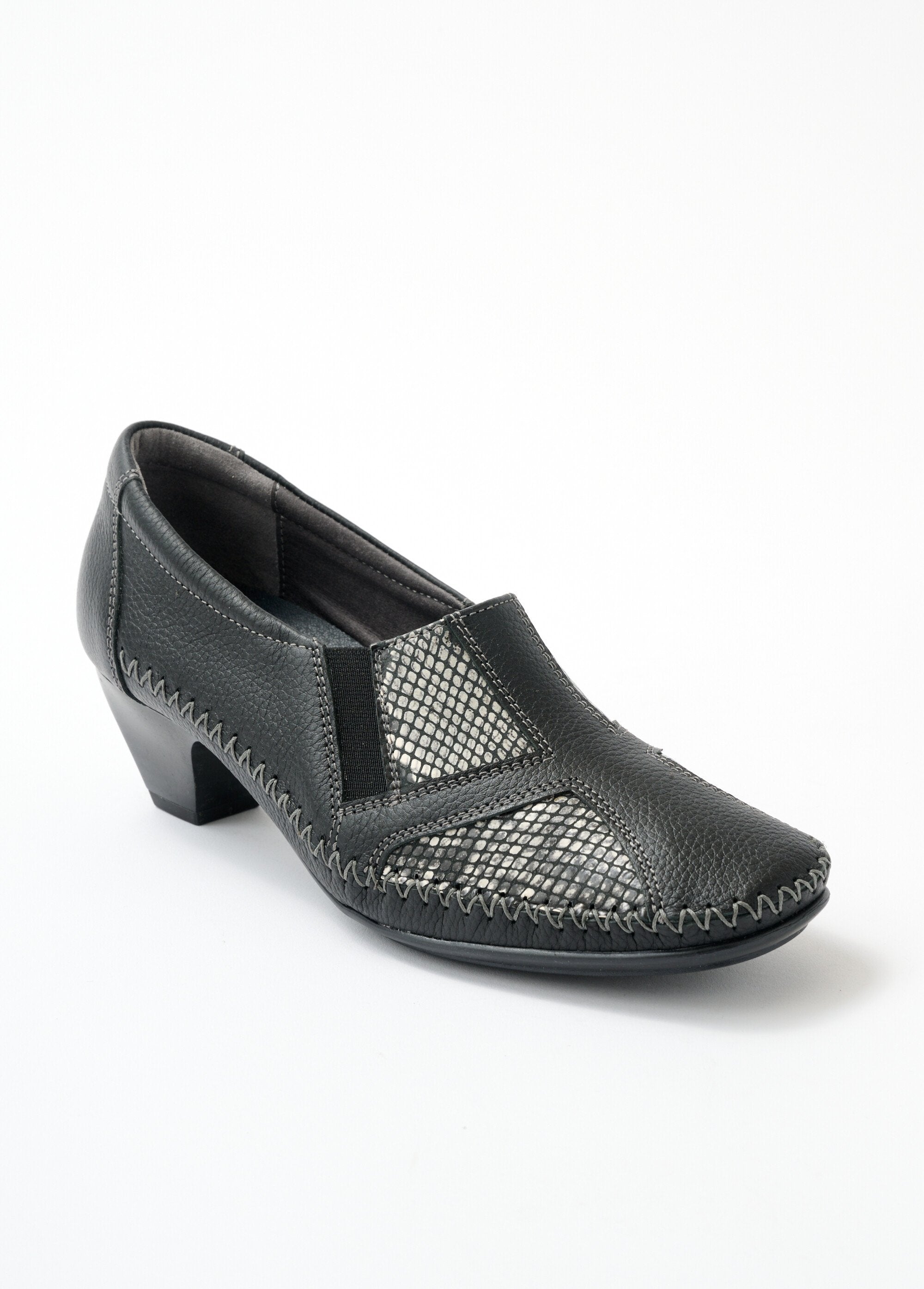 Full-fit_pumps_for_sensitive_feet_Black_FA1_slim