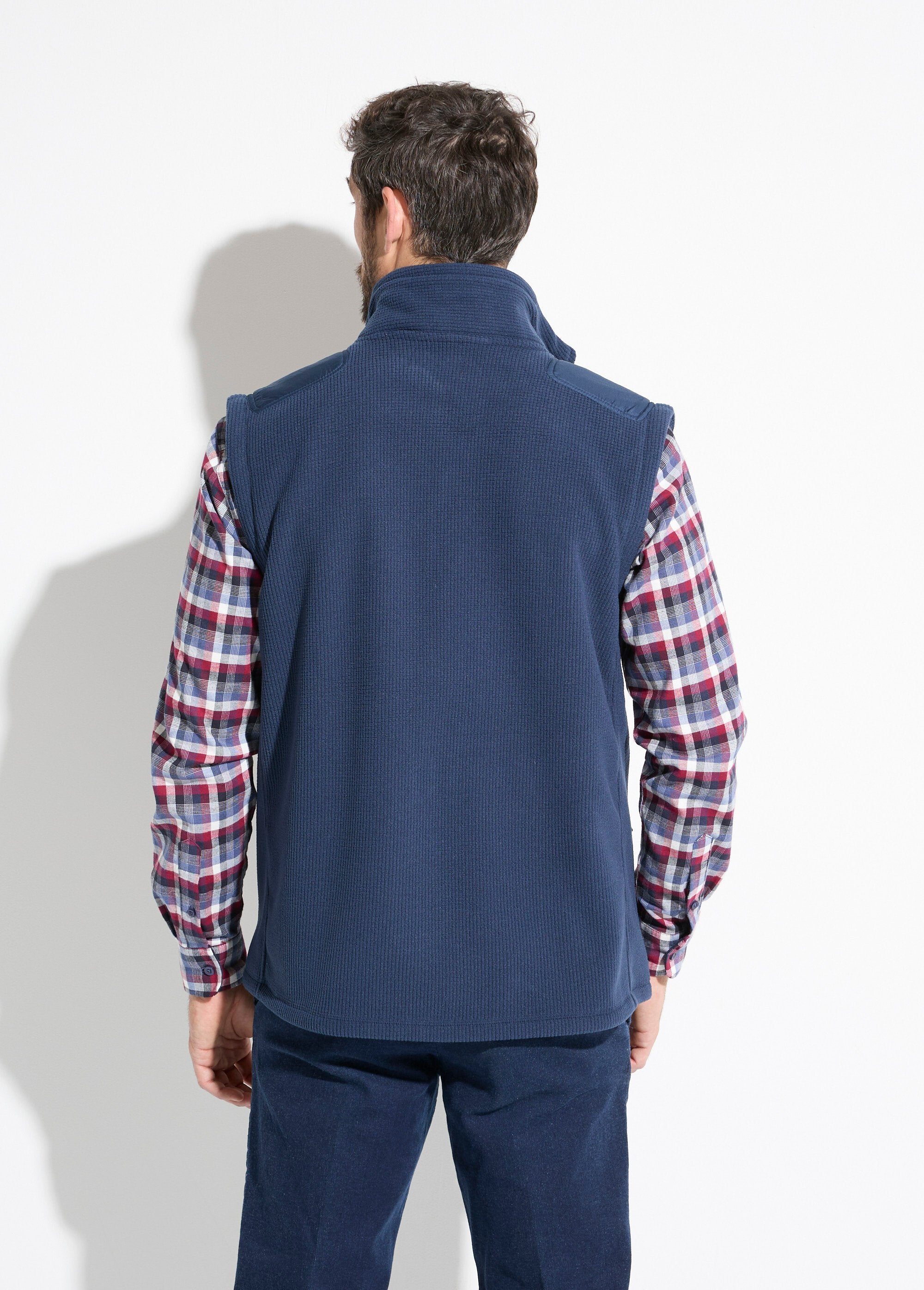 Sleeveless_fleece_jacket_with_high_collar_Marine_DO1_slim