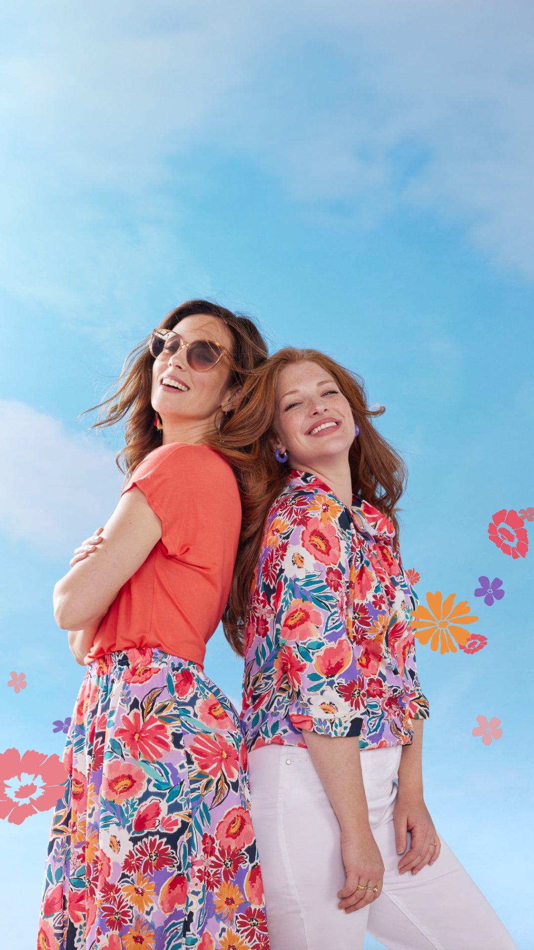 Afibel: Women's Clothing and Inclusive Fashion