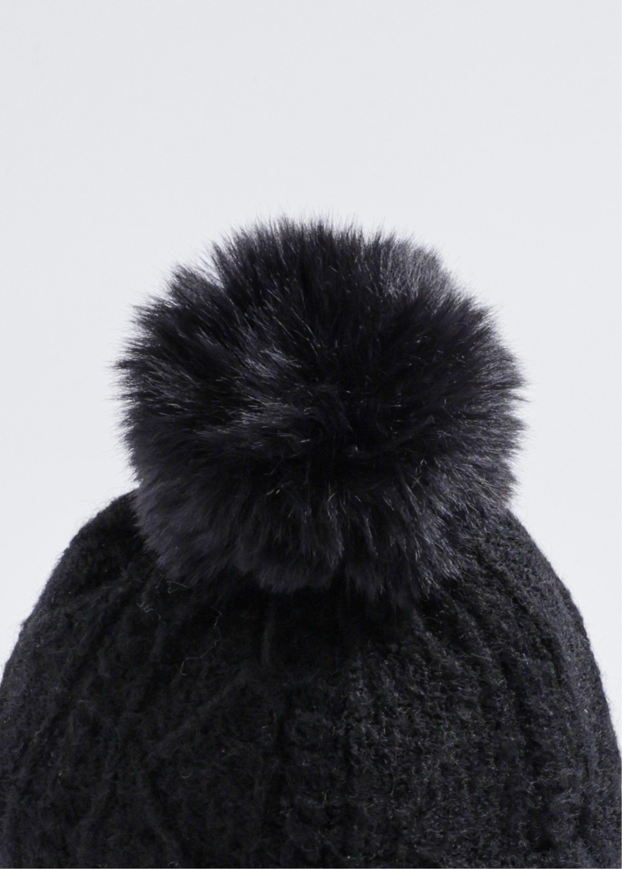 Bonnet_à_côtes_et_pompon,_en_laine_Noir_DE2_slim