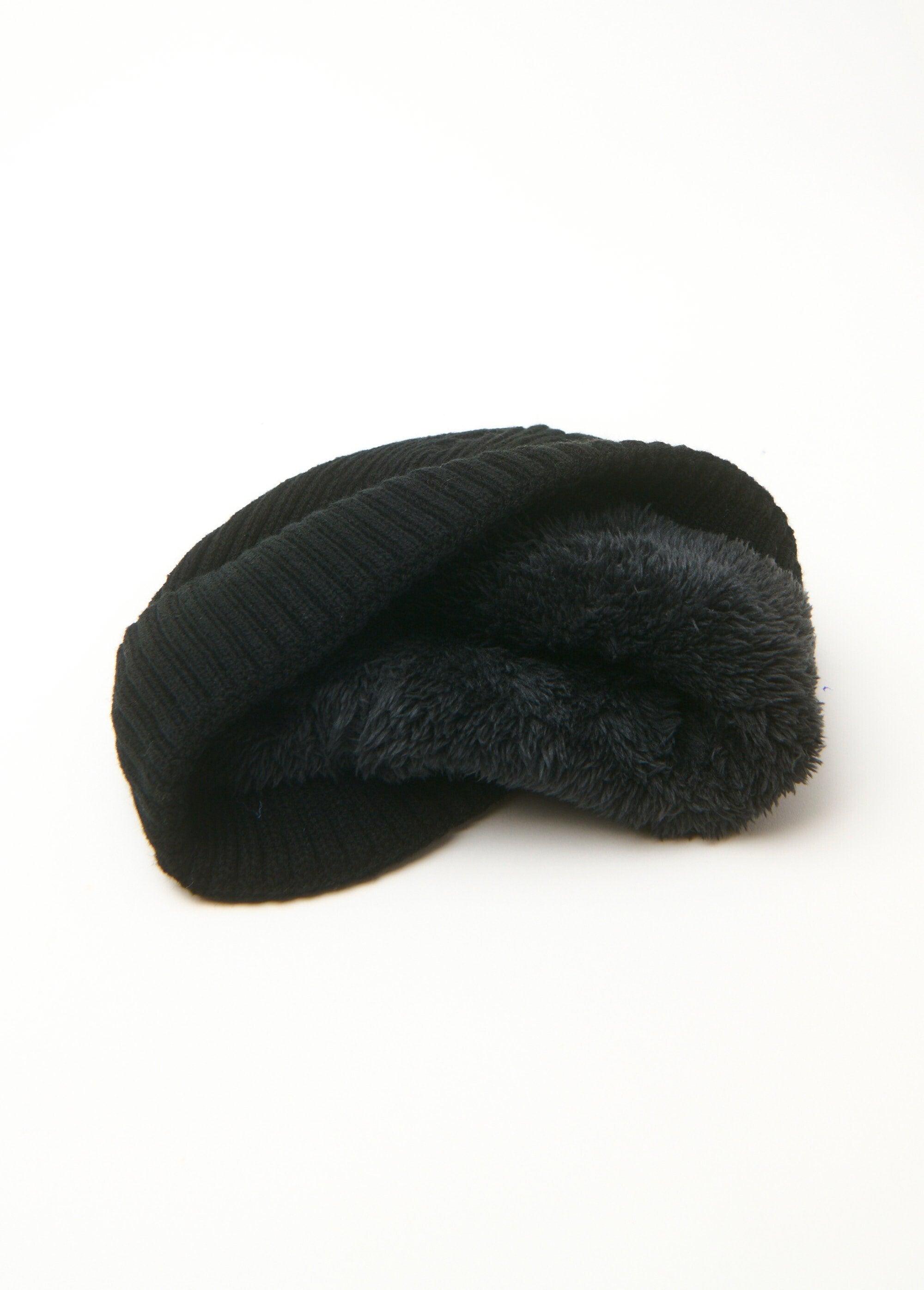 Fleece-lined_knit_hat_with_lapels_Black_AP1_slim