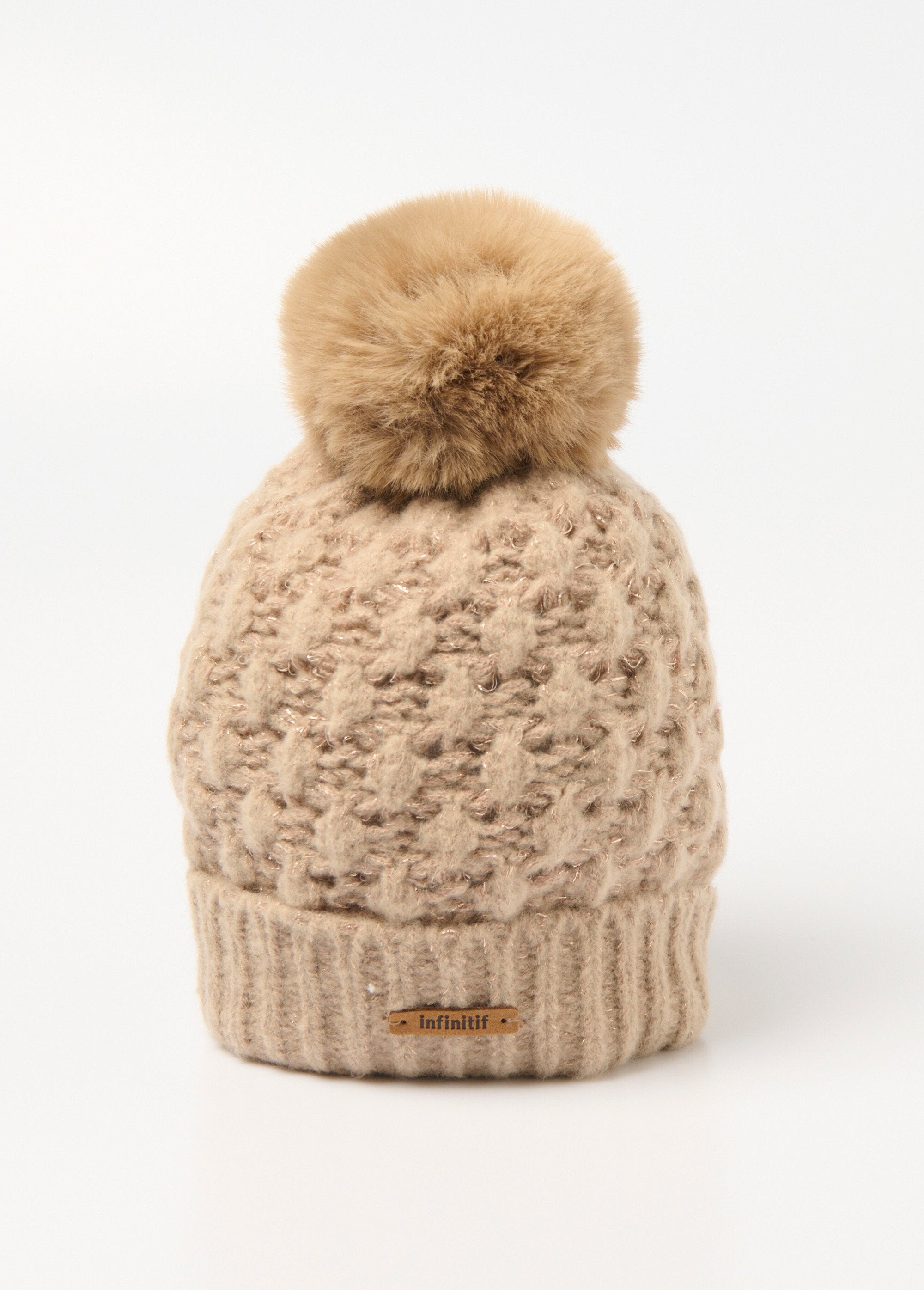 Bonnet_fantaisie_fil_brillant_Beige_FA1_slim