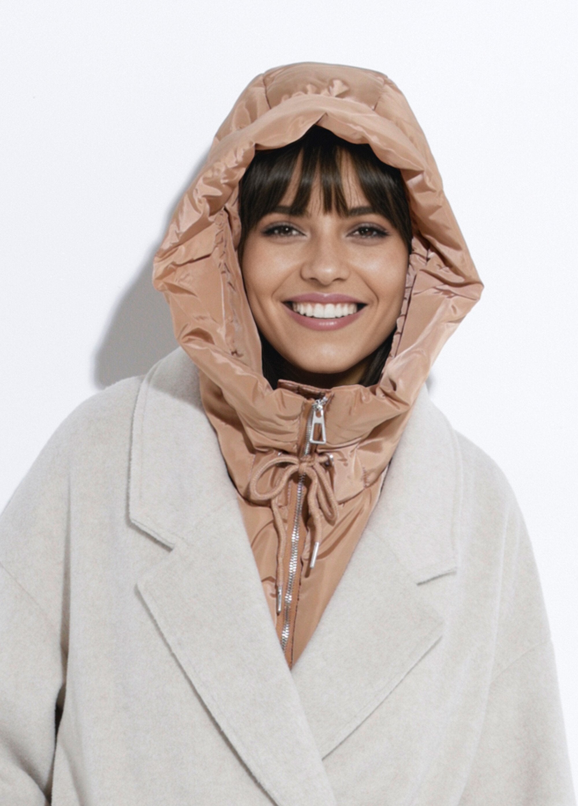 Capuche_cagoule_déperlante_et_zippée_Camel_FA1_slim