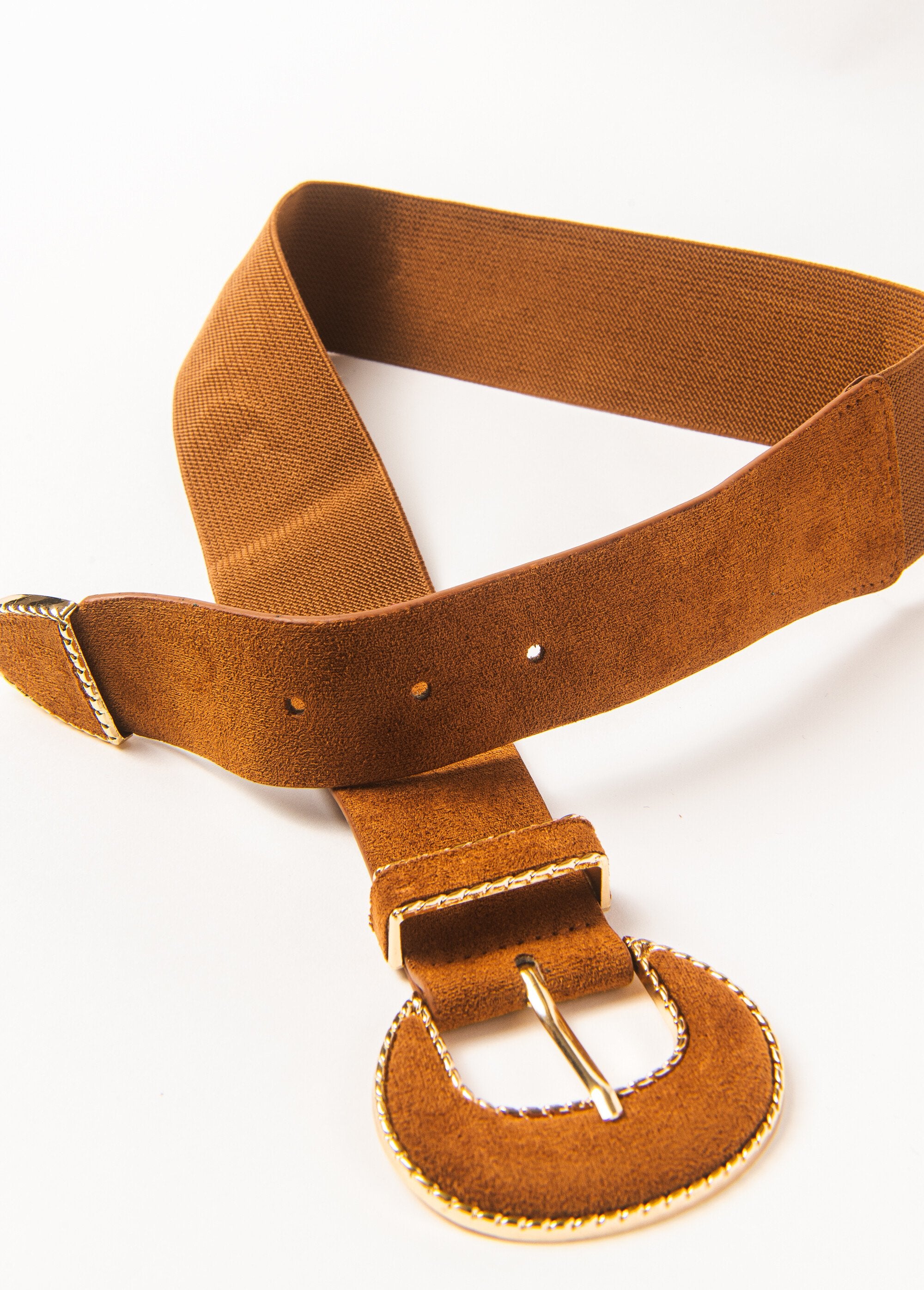 Fancy_buckle_stretch_belt_camel_DE3_slim