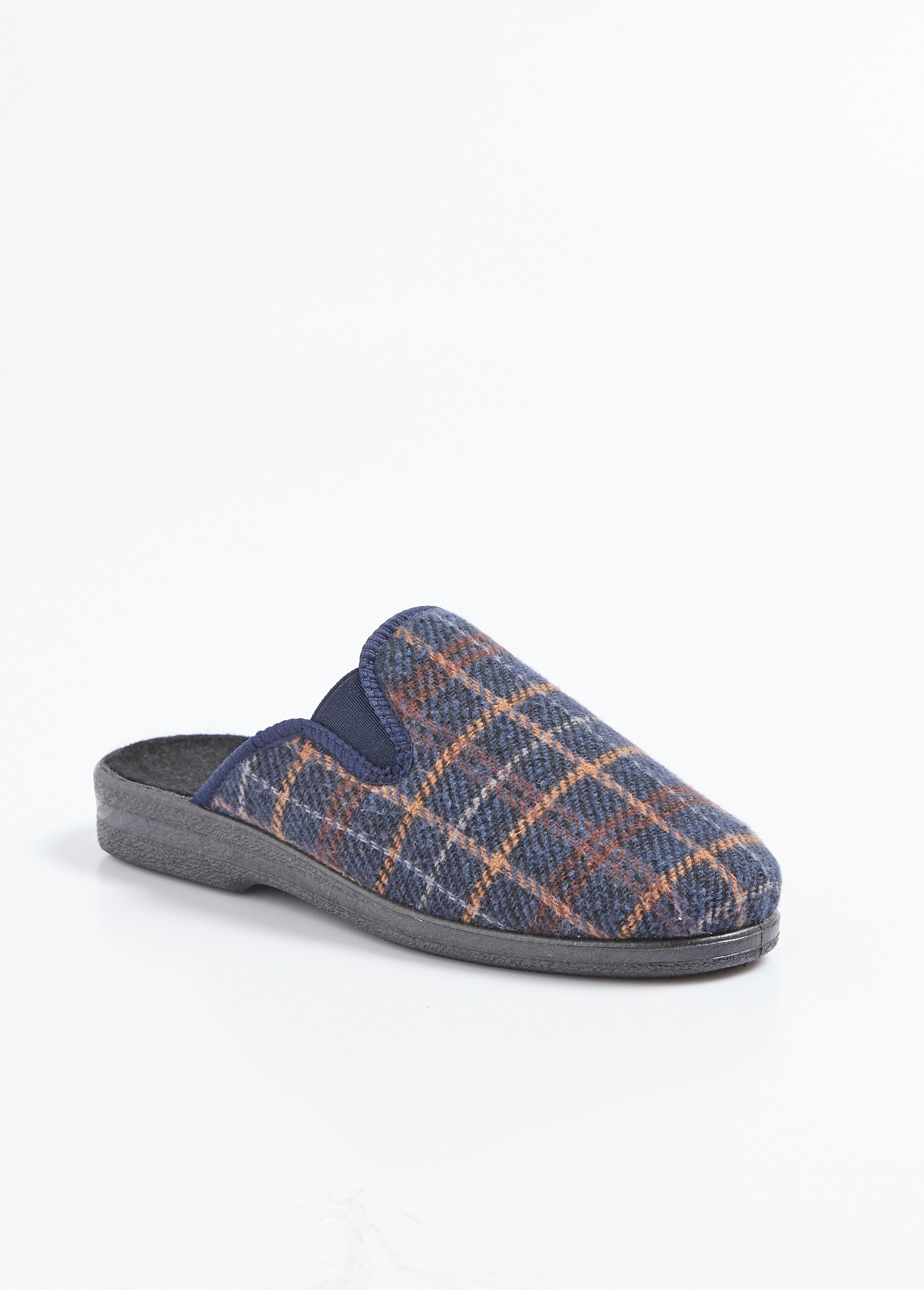Elasticated_comfort_width_mule_slippers_Marine_FA1_slim