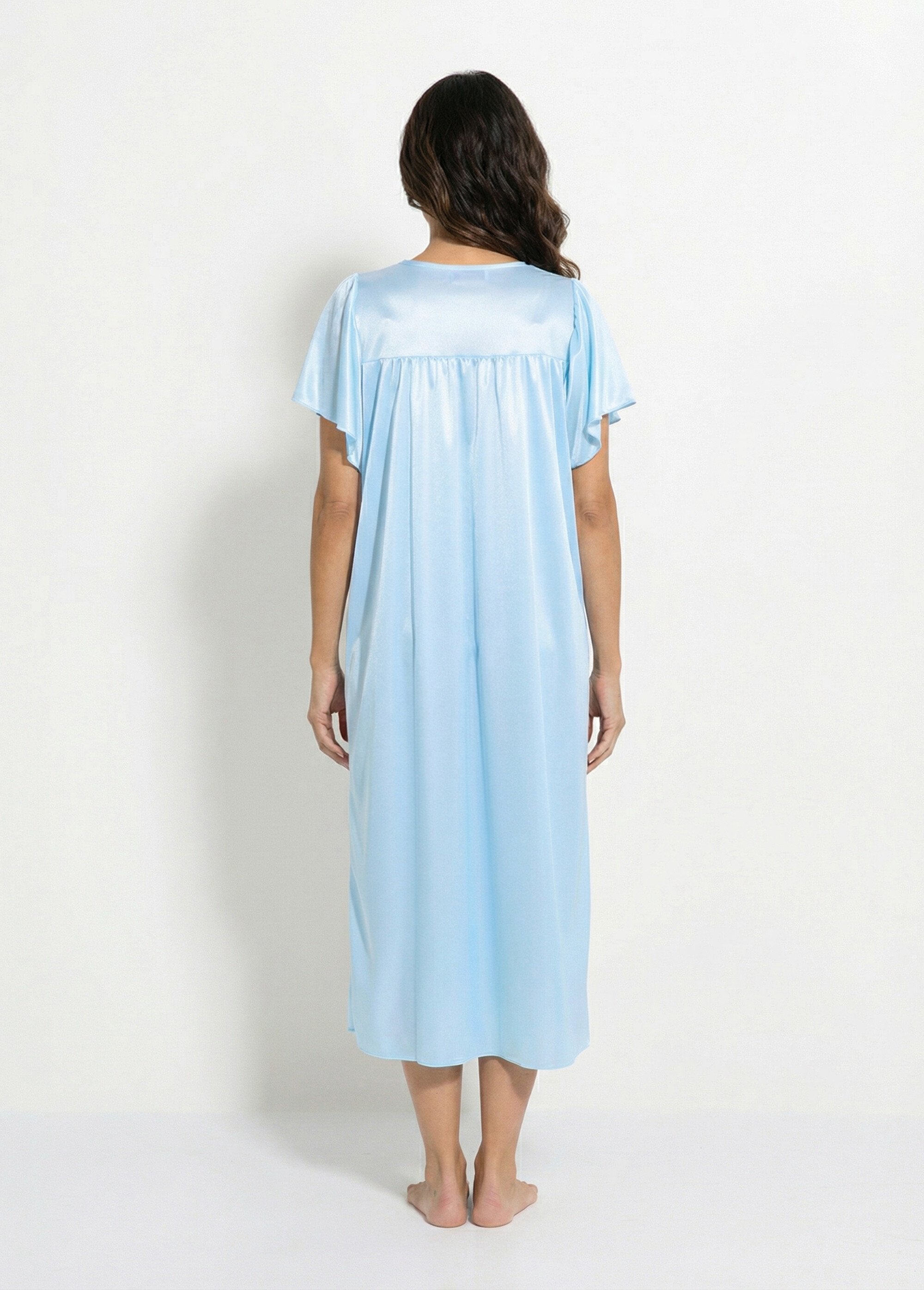 Long_satin_anti-static_lace_nightgown_Turquoise_DO1_slim