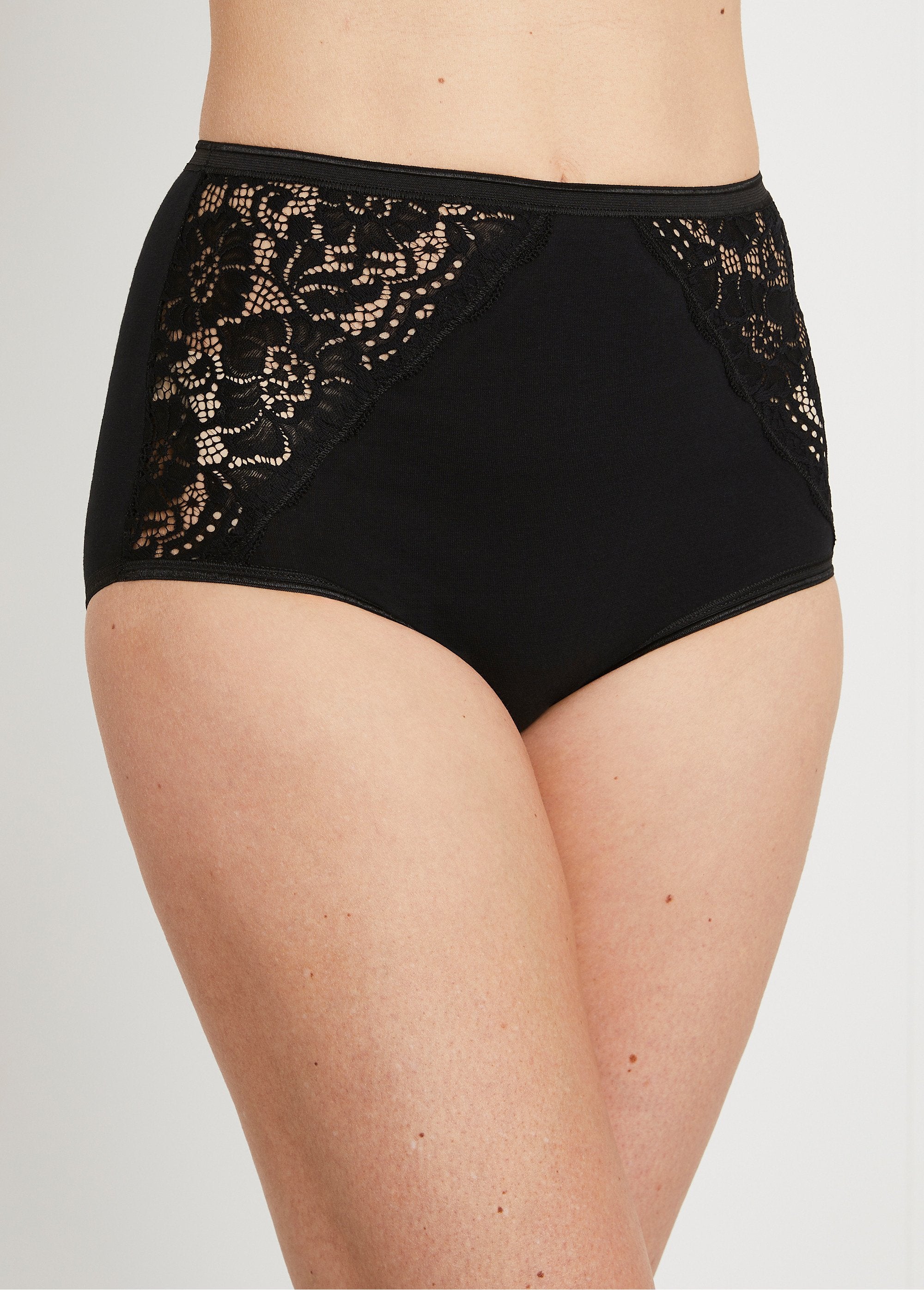 High_waisted_lace_briefs_-_pack_of_2_Black_lot_2_FA1_slim