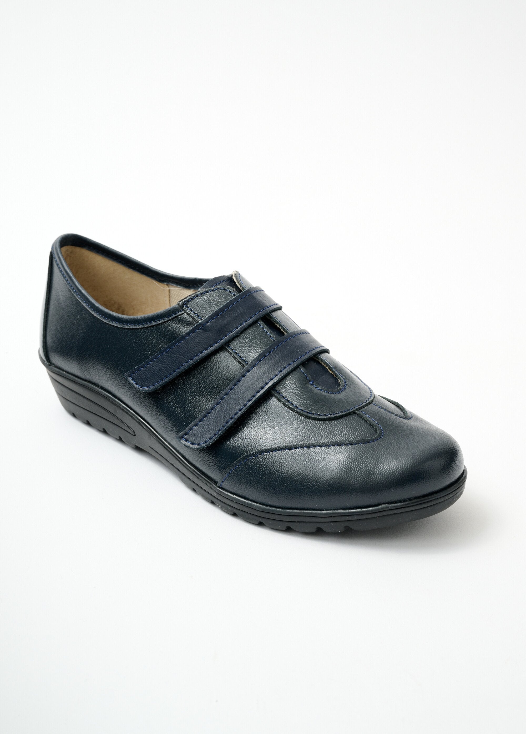 Comfort_width_leather_derbies_with_Velcro_fastenings_Marine_FA1_slim