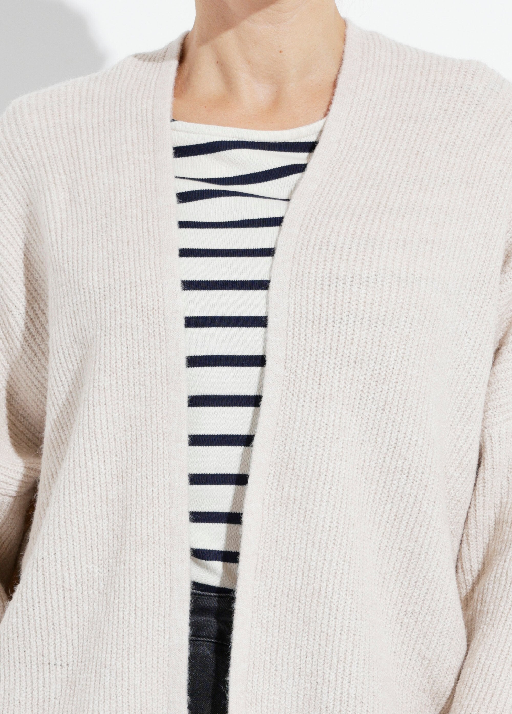 Gilet_bord_à_bord,_poignets_resserrés_Beige_DE1_slim