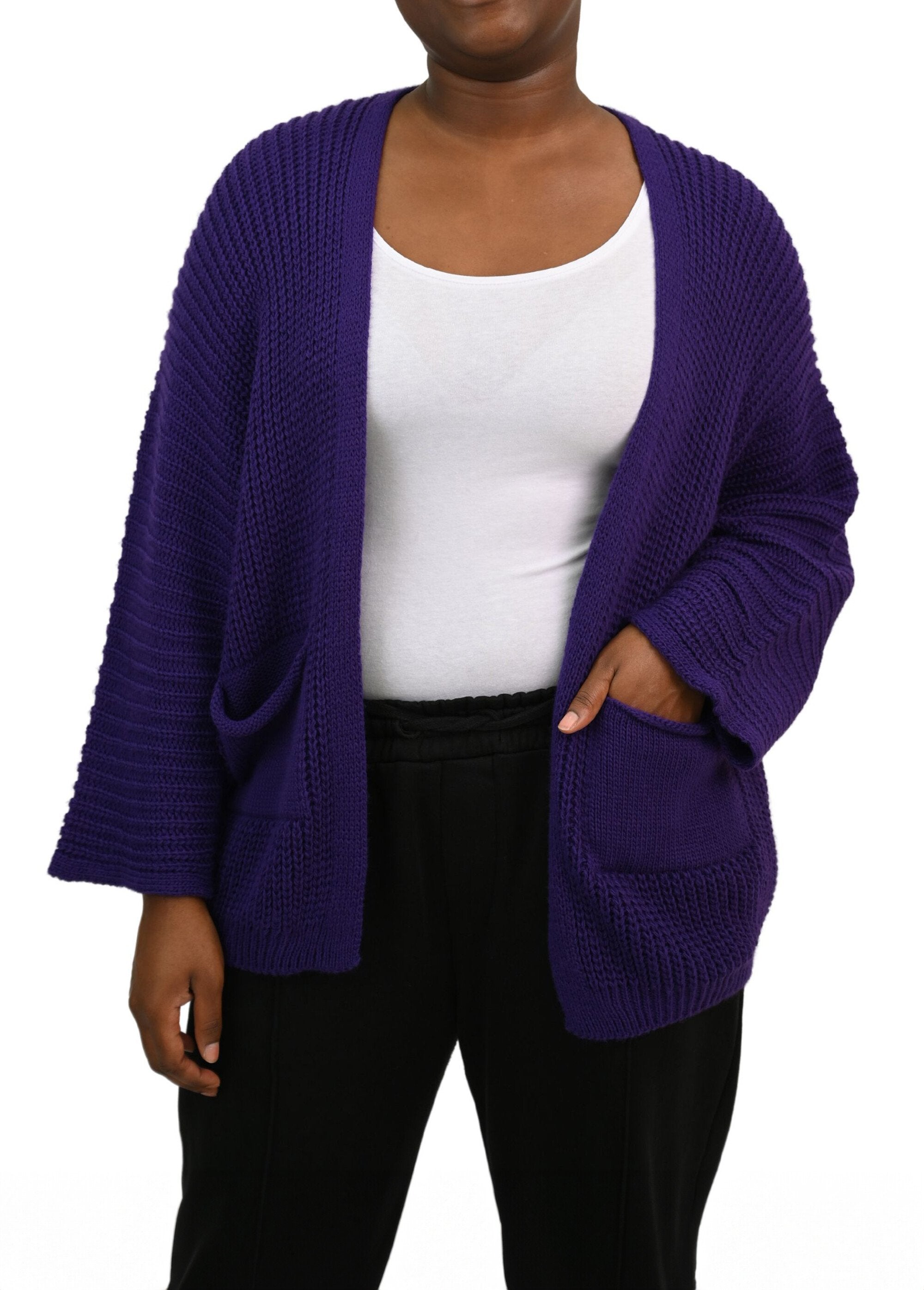 Gilet_long_maille_avec_poches_plaquées_Violet_FA1_curvy