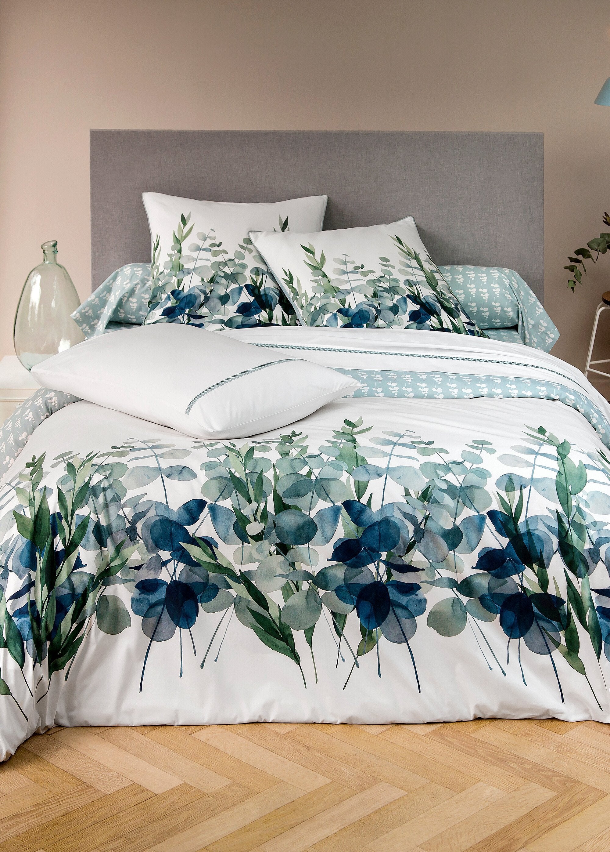 EUCALYPTUS_percale_duvet_cover_Green_FA1_slim