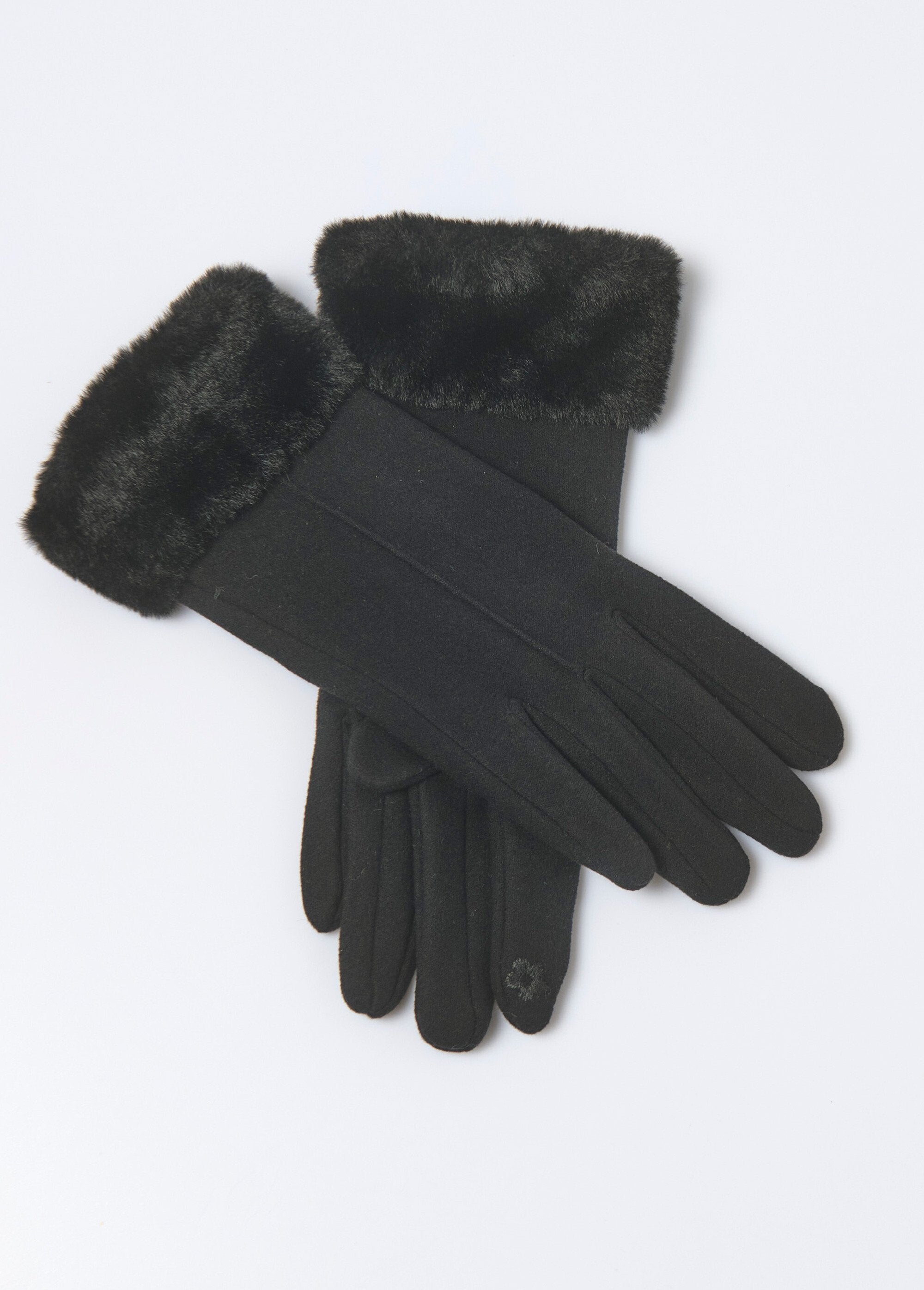Gants_chauds_bord_fourrure_Noir_FA1_slim