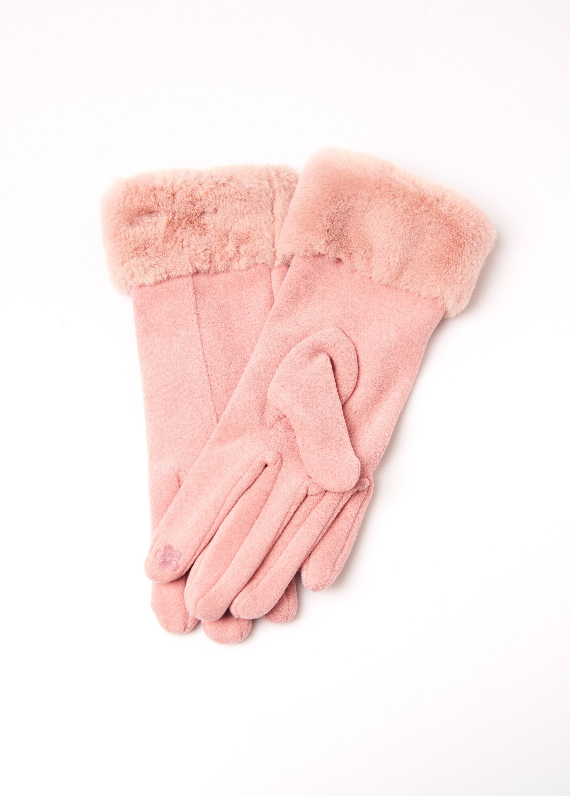 Gants_chauds_bord_fourrure_Rose_DE1_slim