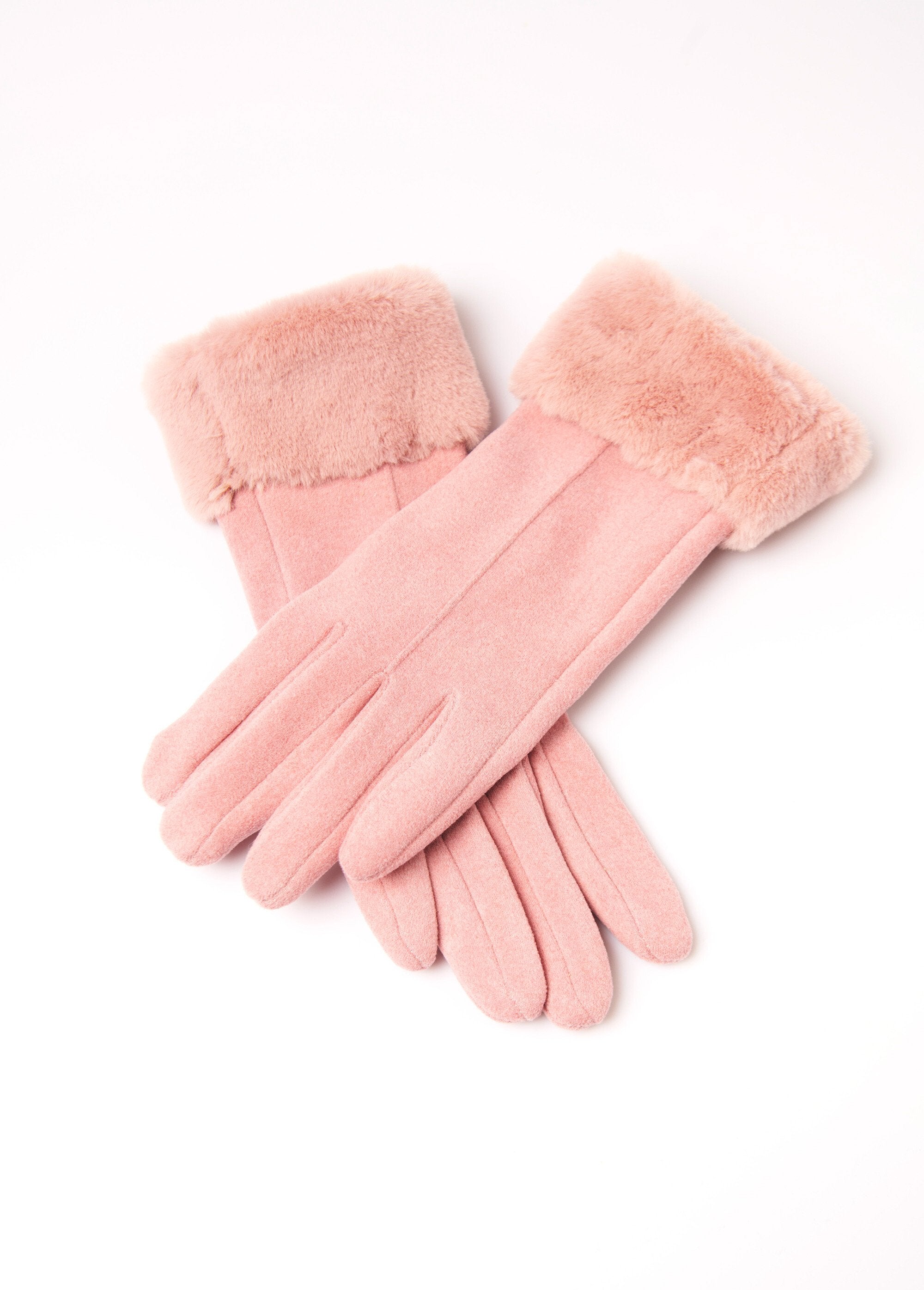 Gants_chauds_bord_fourrure_Rose_FA1_slim
