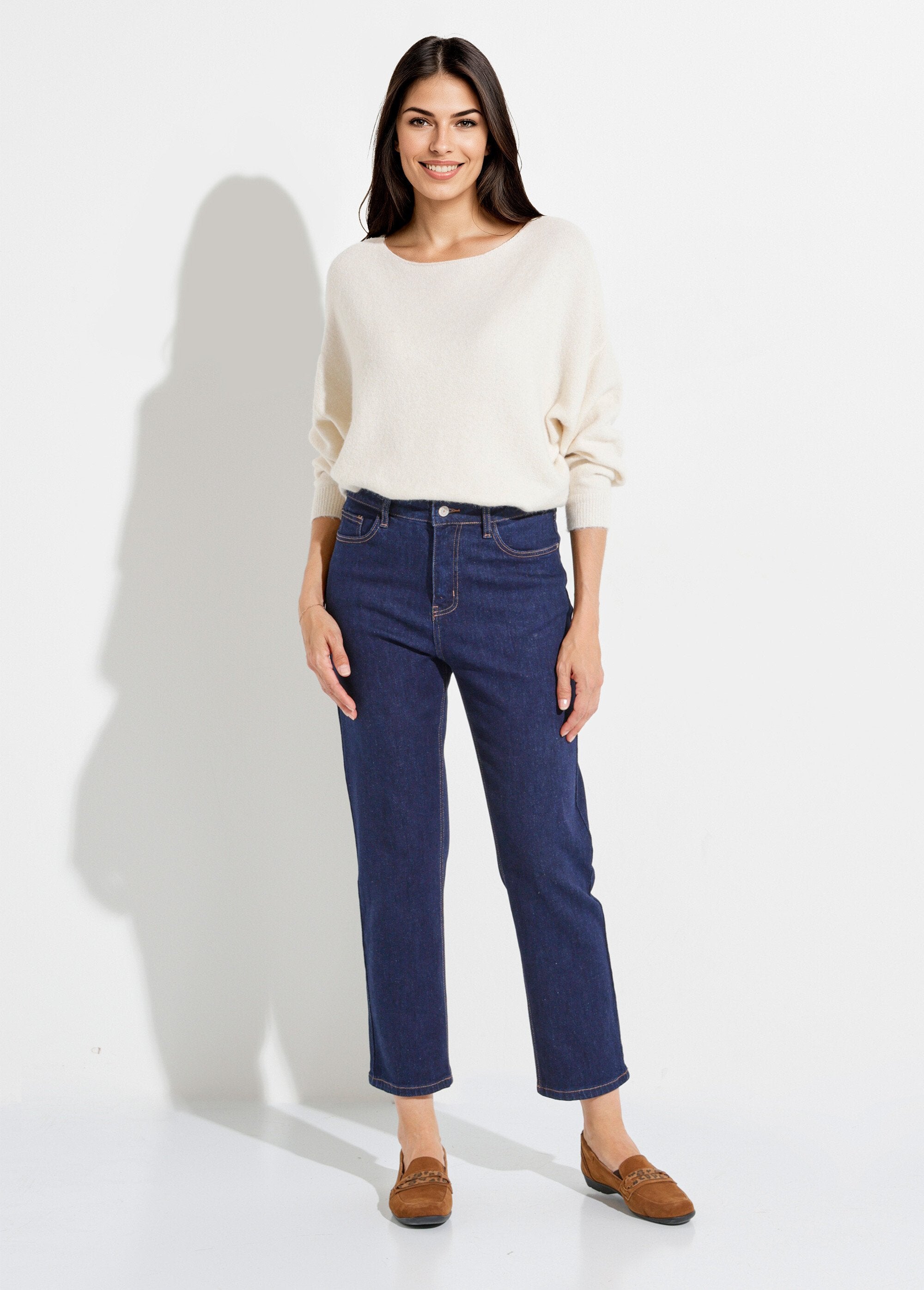 Denim_mom_jeans,_PLUS_SIZE_special_Raw_blue_SF1_slim