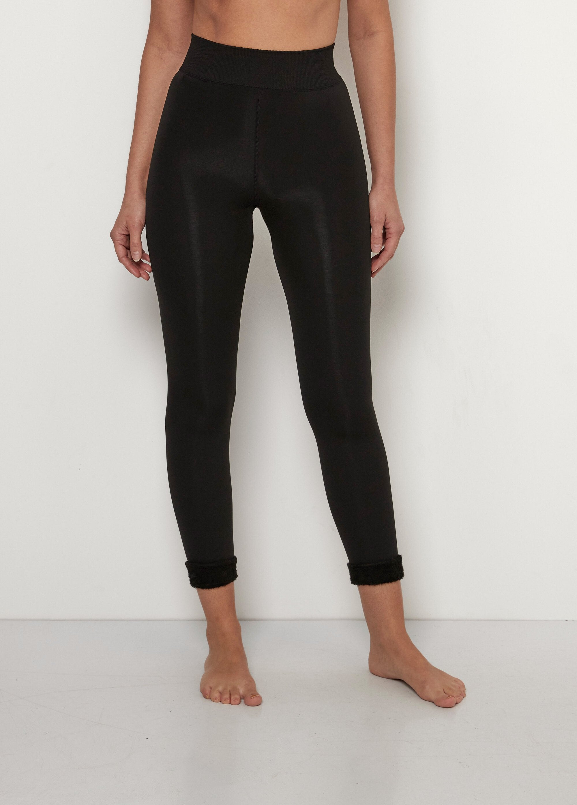 Legging_chaud_intérieur_fourré_Noir_FA1_slim