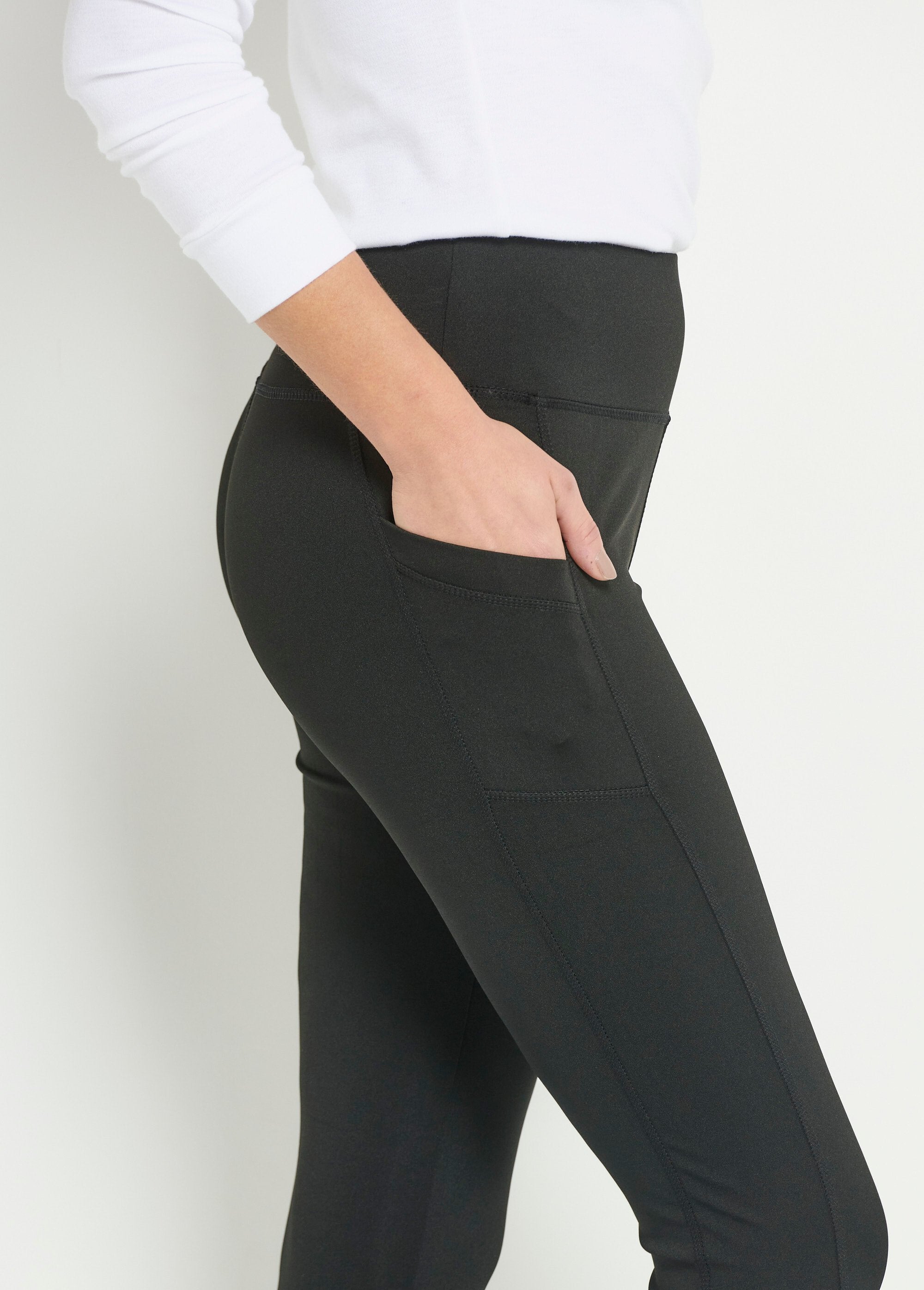 Plain_sports_leggings_with_elasticated_waistband_Black_DE1_slim