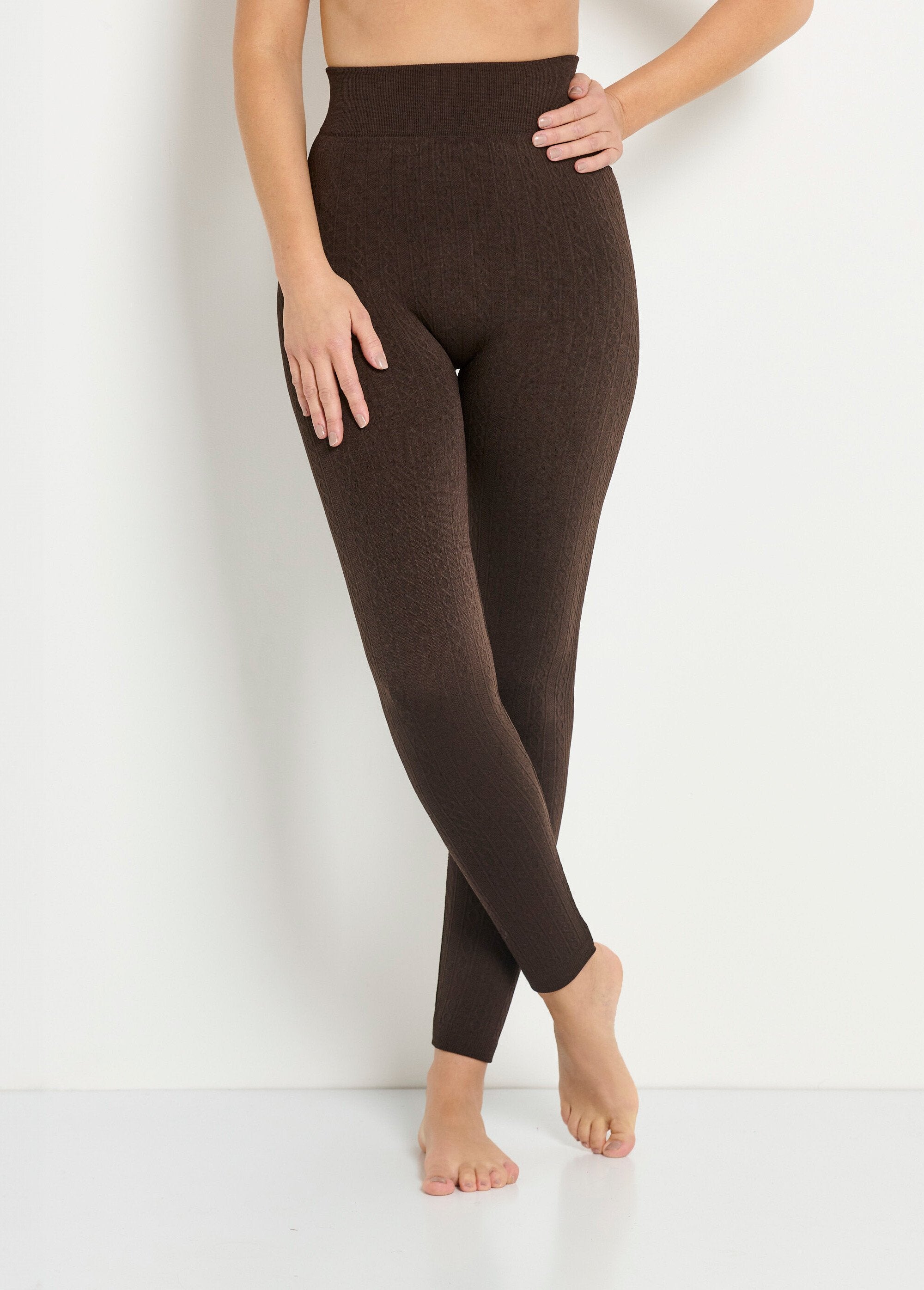 Legging_Femme_Infinitif_Torsades_Thermo_Polaire._Marron_FA2_slim