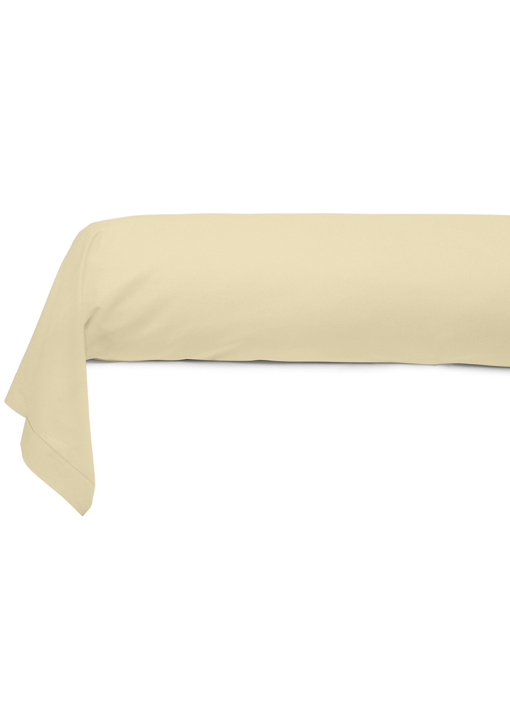 Plain_pure_cotton_pillowcase_RELAX_Natural_beige_FA2_slim