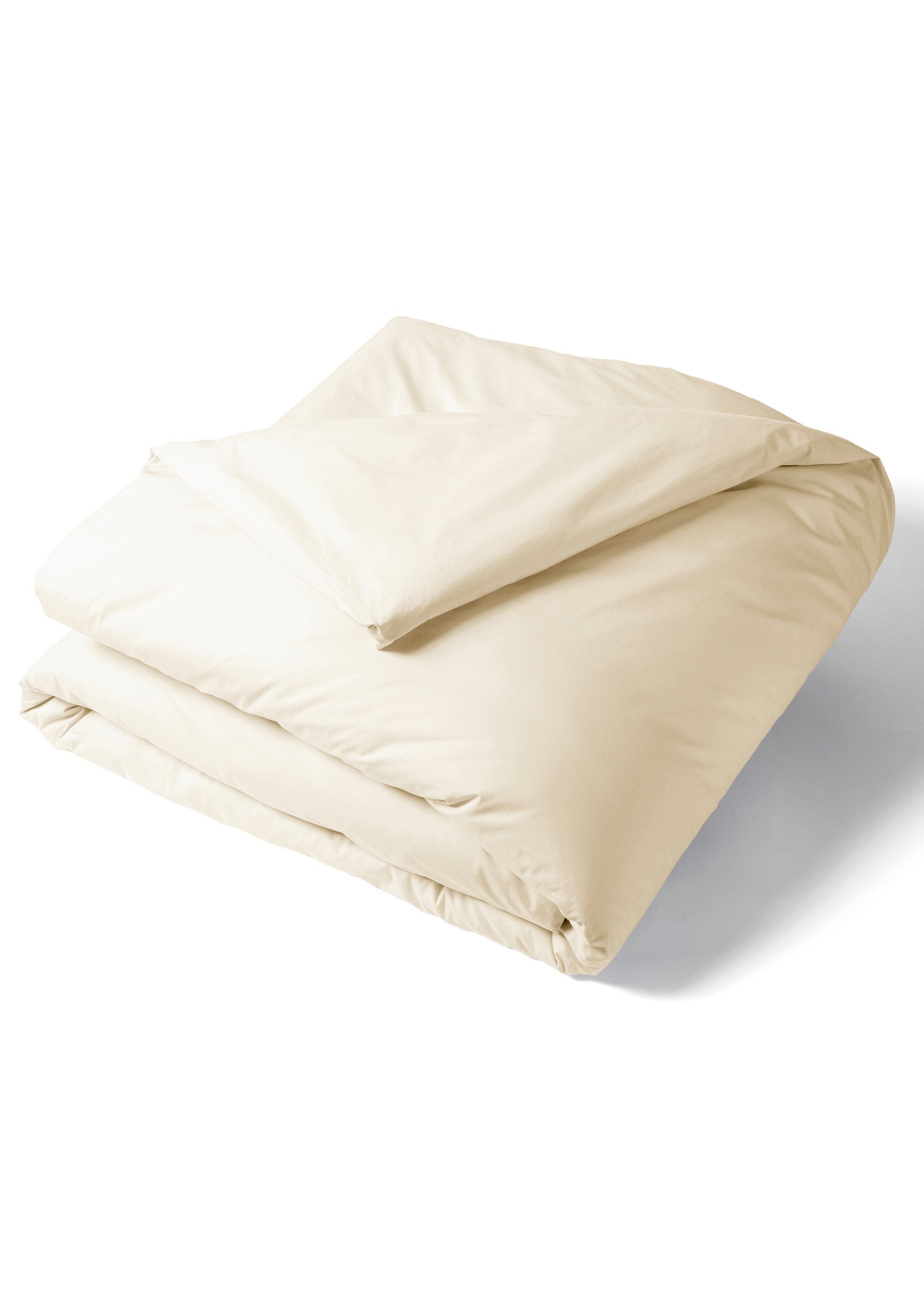 REPOS_cotton_percale_duvet_cover_Natural_beige_FA1_slim