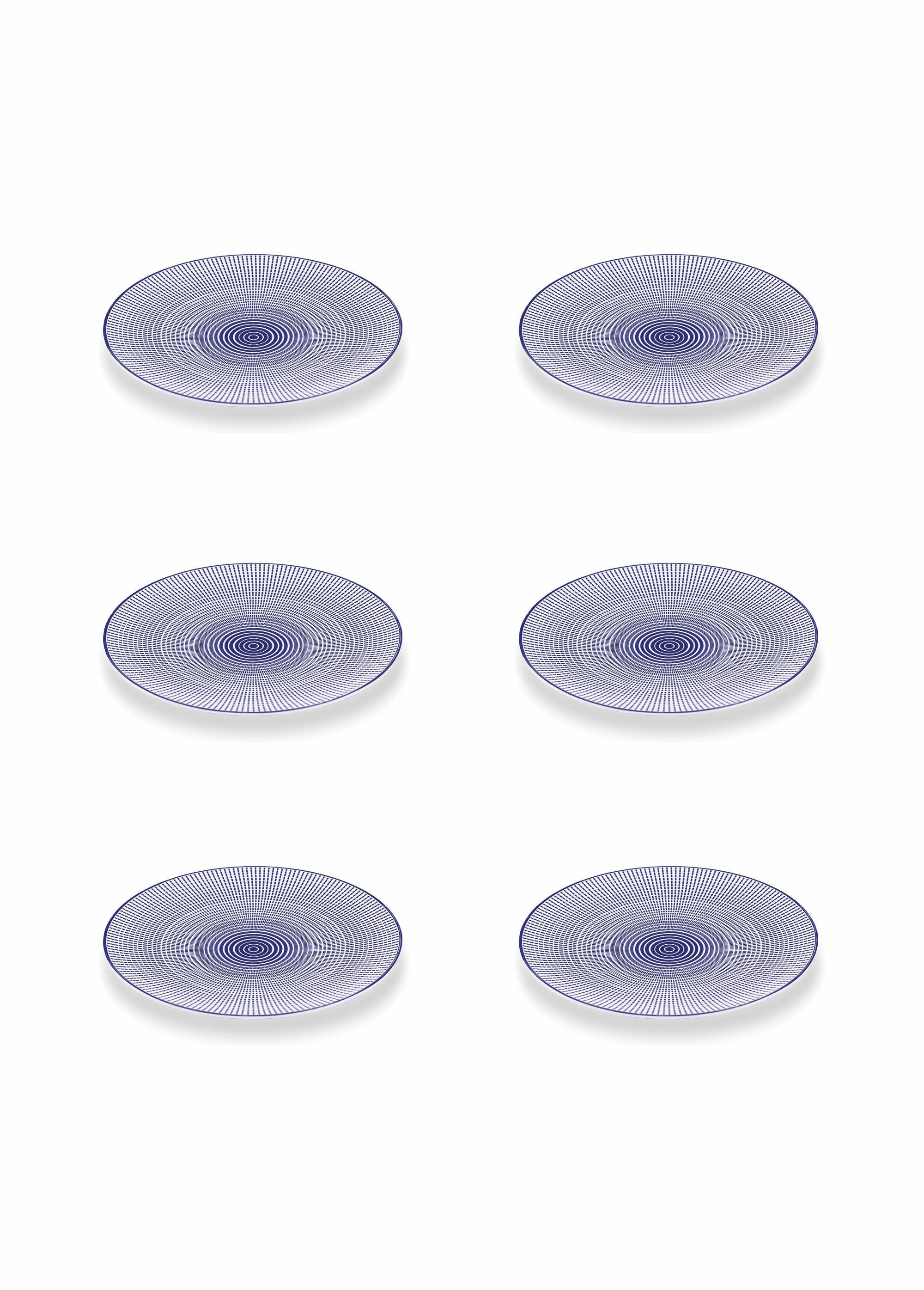 Set_of_6_blue_and_white_dessert_plates_-_"Eda"_Blue_and_white_FA1_slim