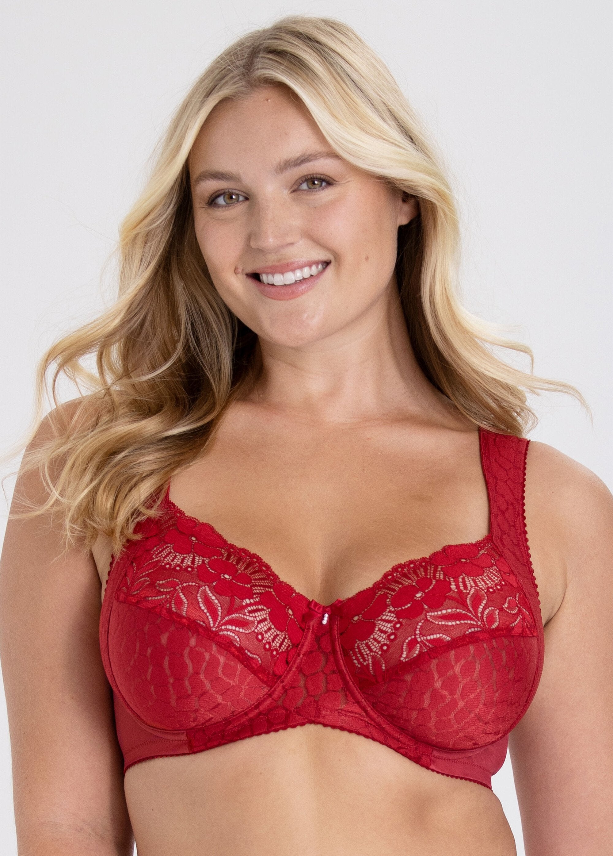 Miss_Mary®_-_Jacquard_lace_underwired_bra_Carmine_FA1_slim