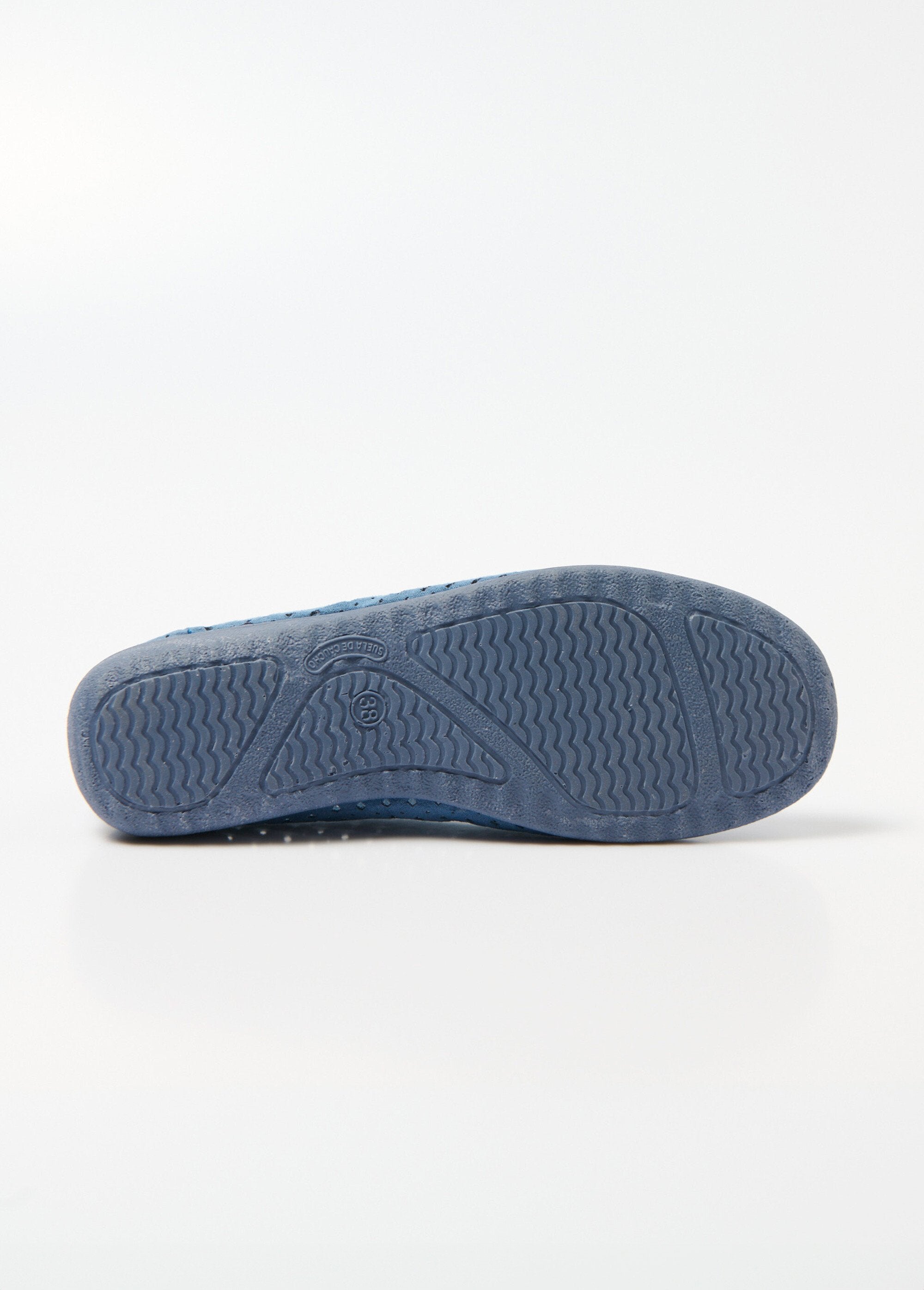 Comfort_width_perforated_elasticated_loafers_Blue_UN1_slim