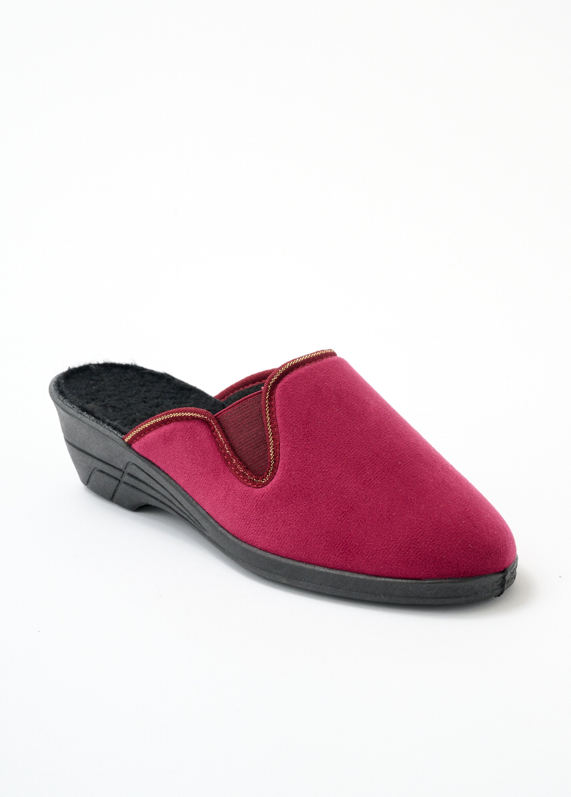 Comfort_wide_mule_slippers_with_heels_Plain_burgundy_FA1_slim