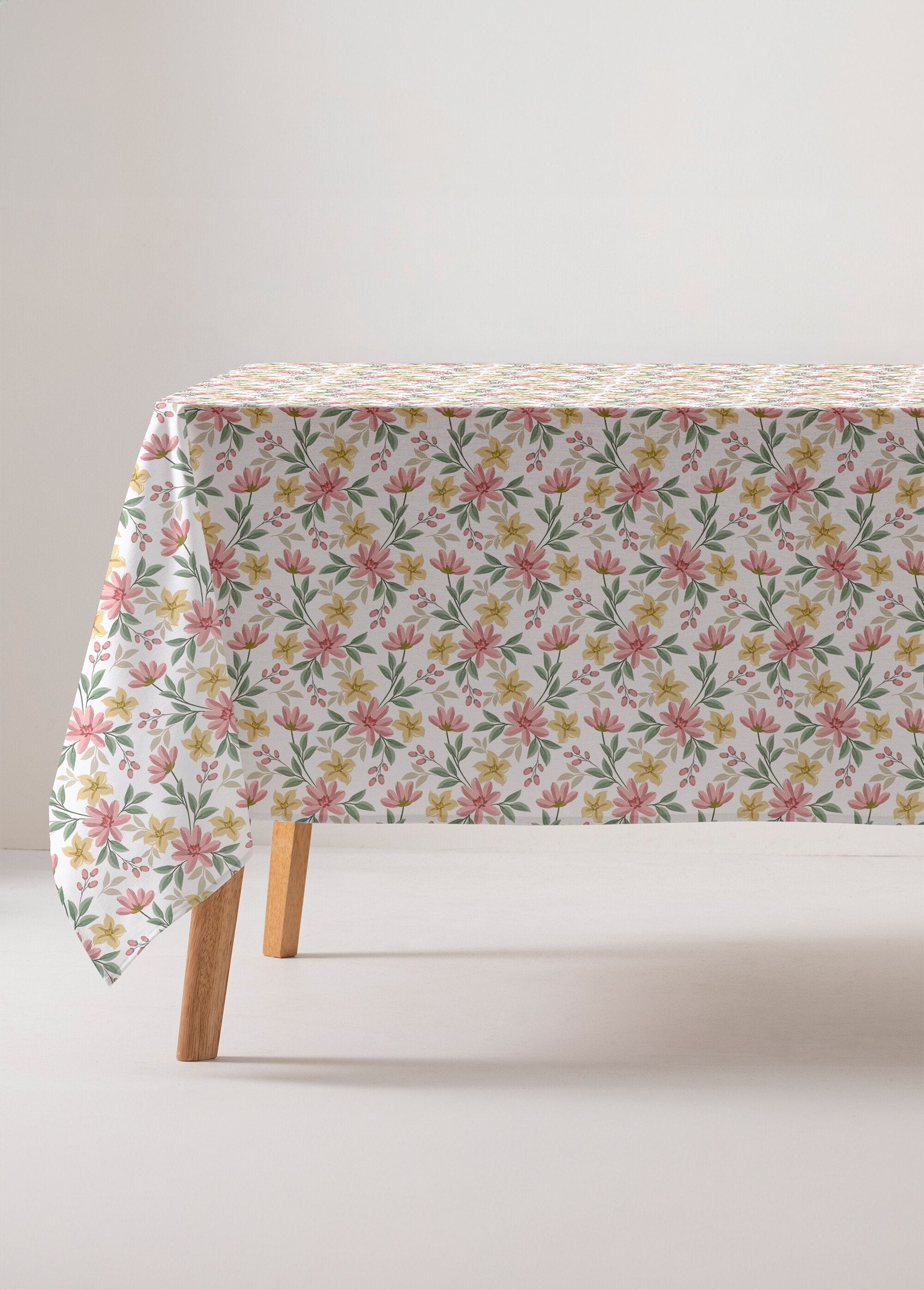 Stain-resistant_tablecloth_with_floral_pattern_Pink_print_FA1_slim